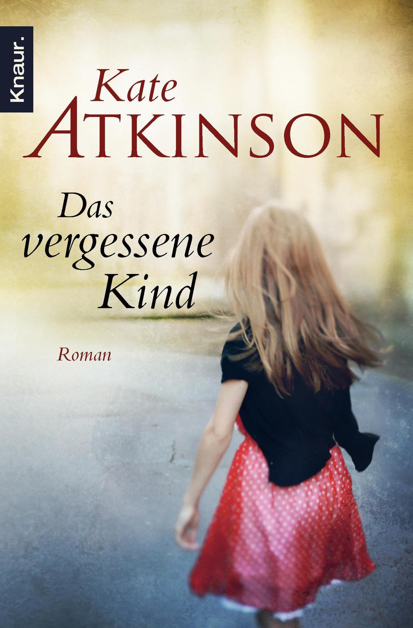 Das vergessene Kind Contemporary literature Books