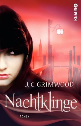 Nachtklinge: Roman Historical Fiction