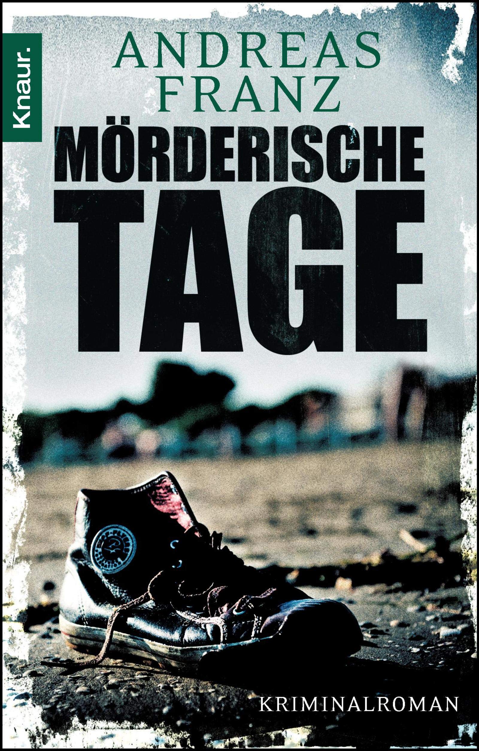 Mörderische Tage: Julia Durants schwerster Fall (Julia Durant ermittelt, Band 10) Contemporary literature