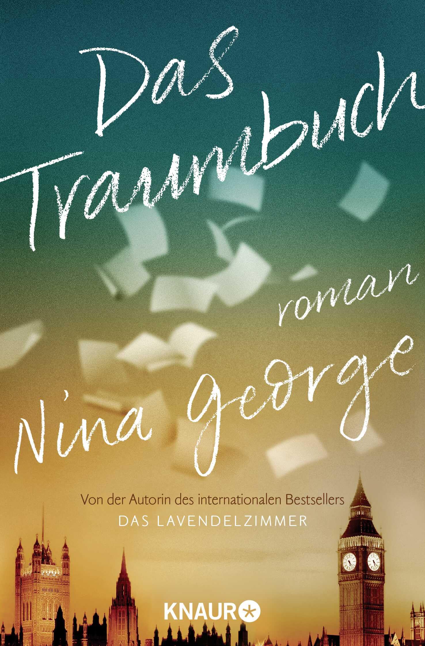 Das Traumbuch Contemporary literature Books