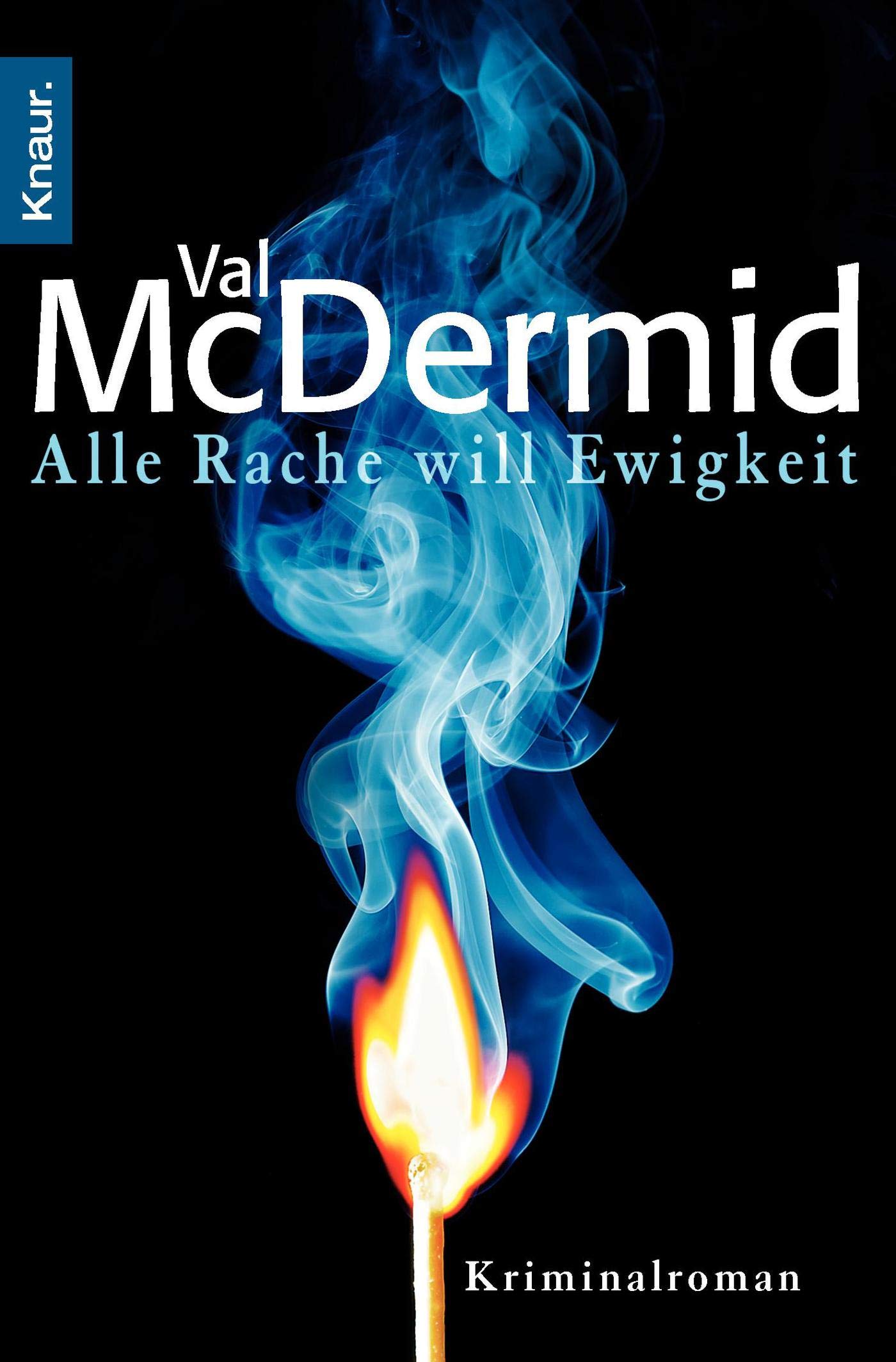 Product Image: Alle Rache will Ewigkeit