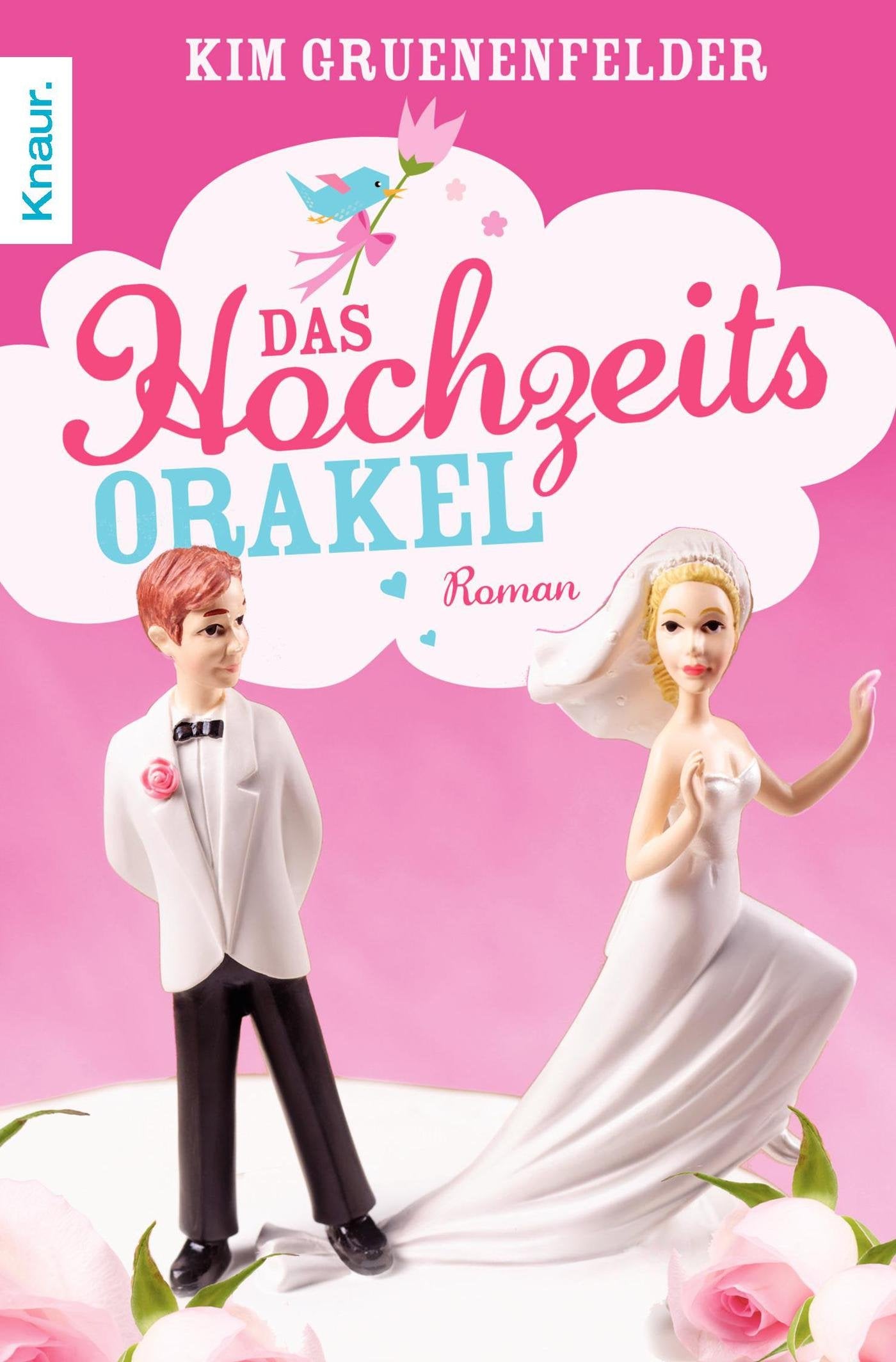 Das Hochzeitsorakel Contemporary literature
