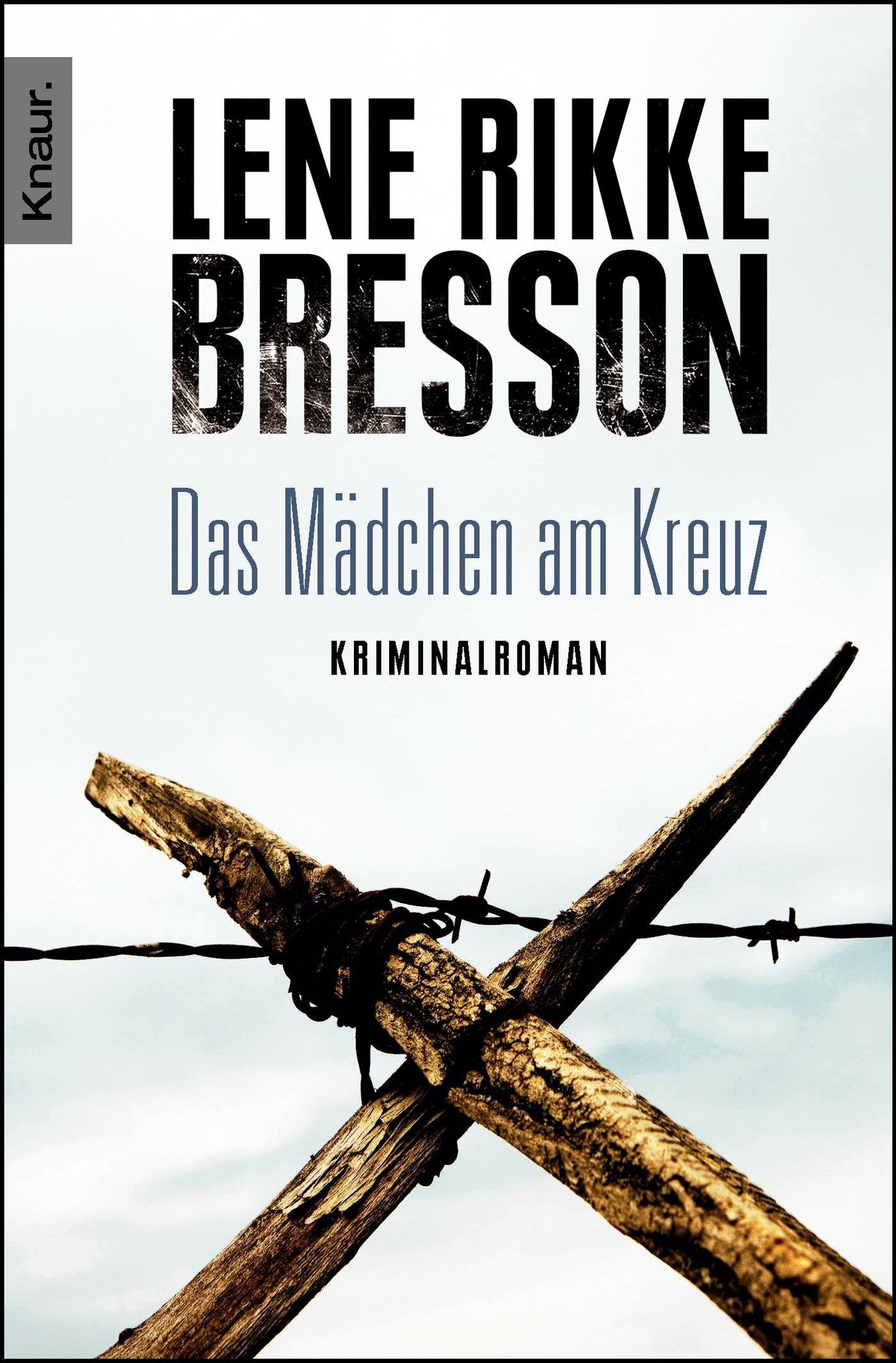 Das Mädchen am Kreuz Contemporary literature Books