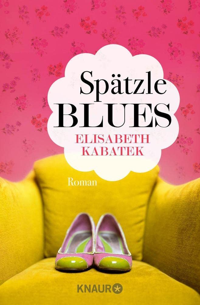 Product Image: Spätzleblues