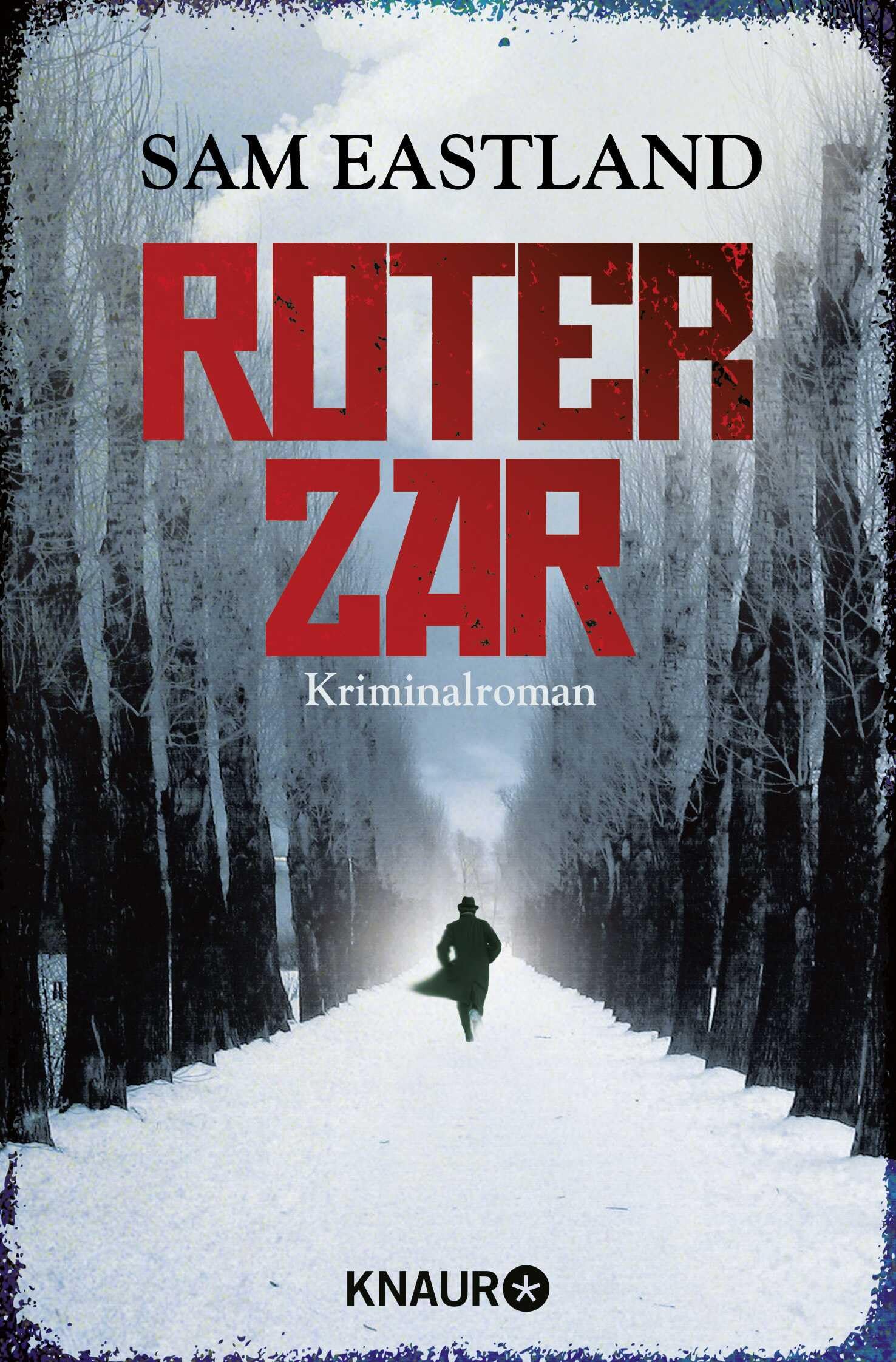 Roter Zar Contemporary literature Books