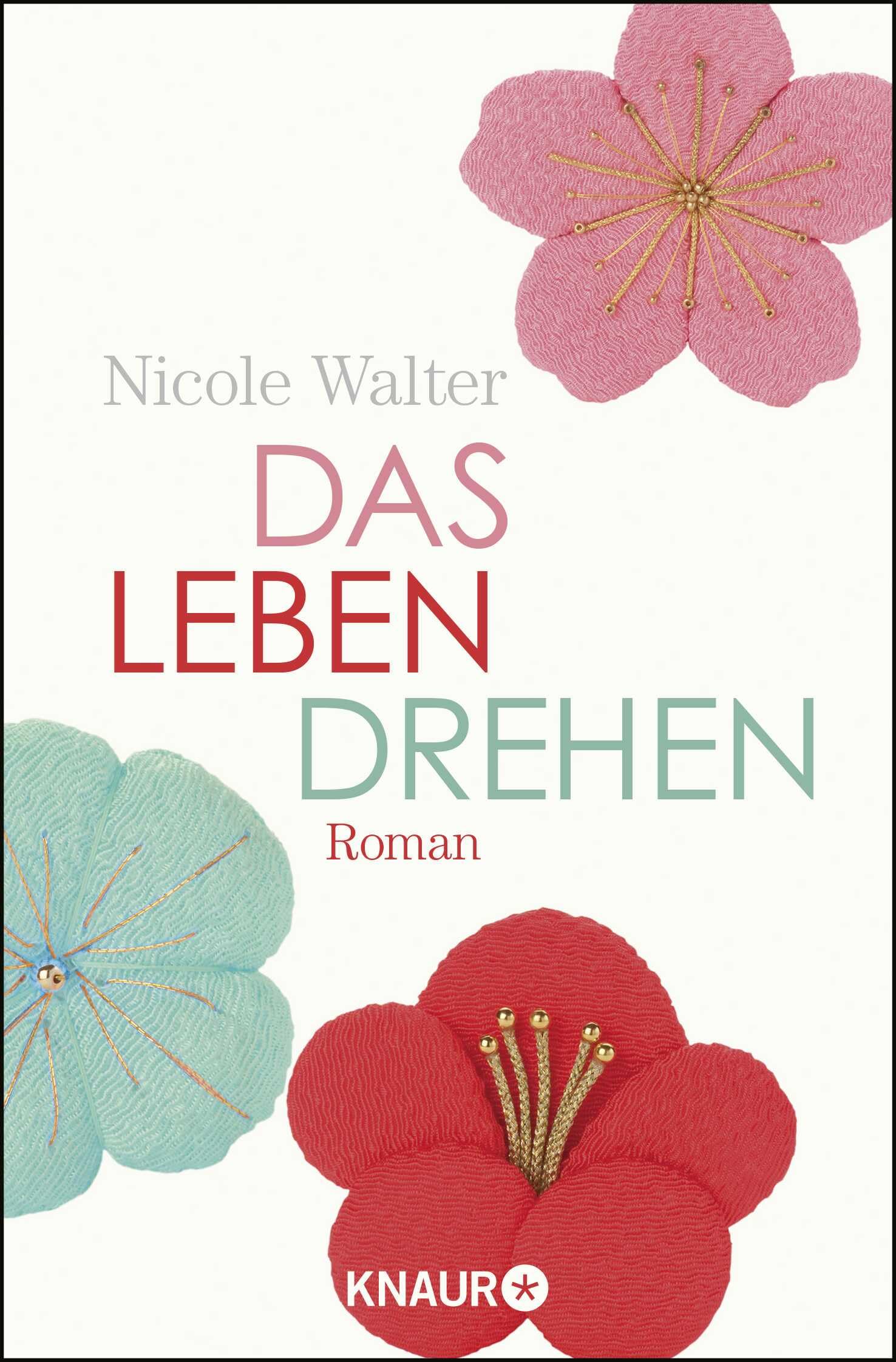 Das Leben drehen Contemporary literature Books