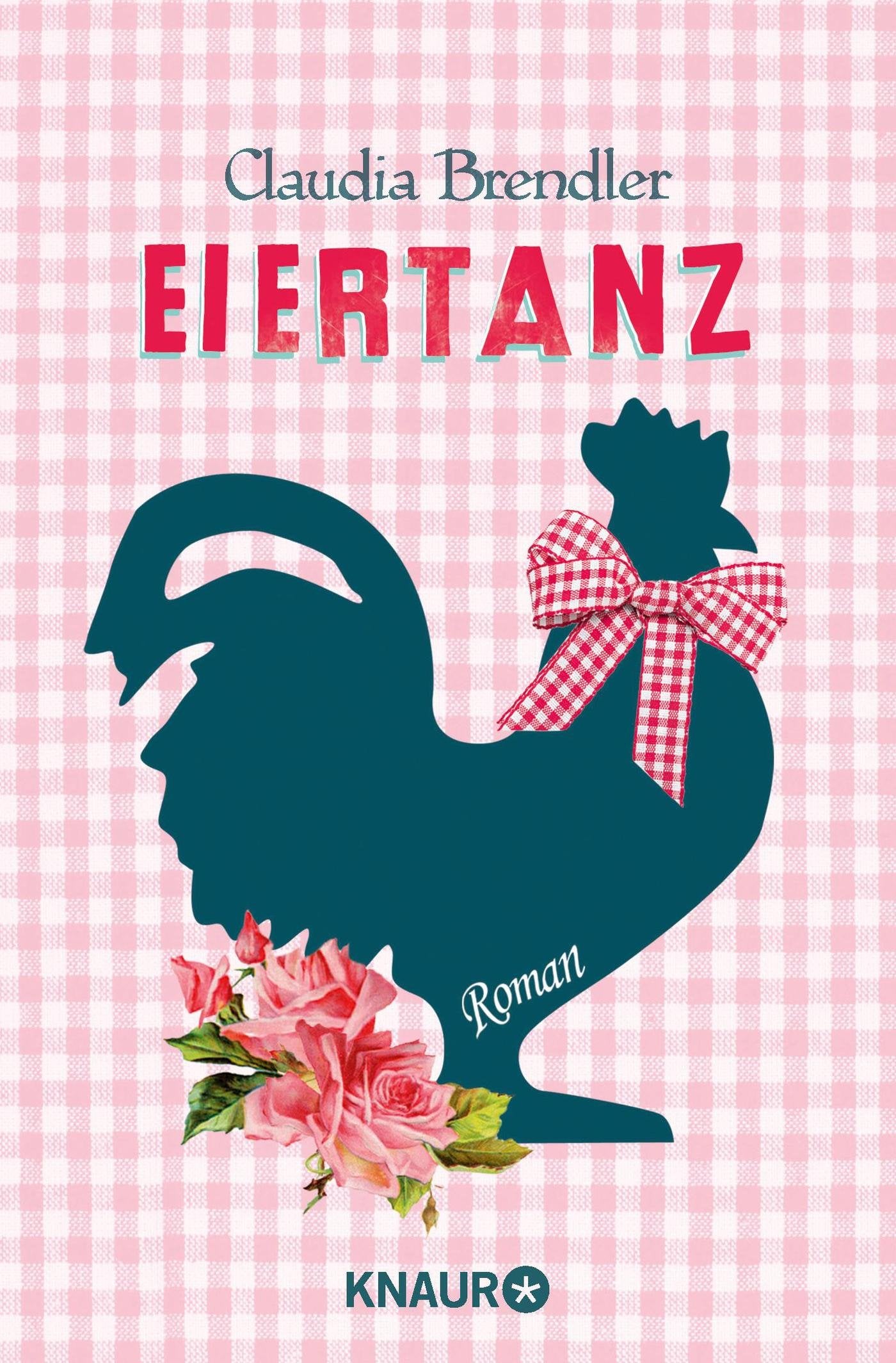 Eiertanz Contemporary literature Books