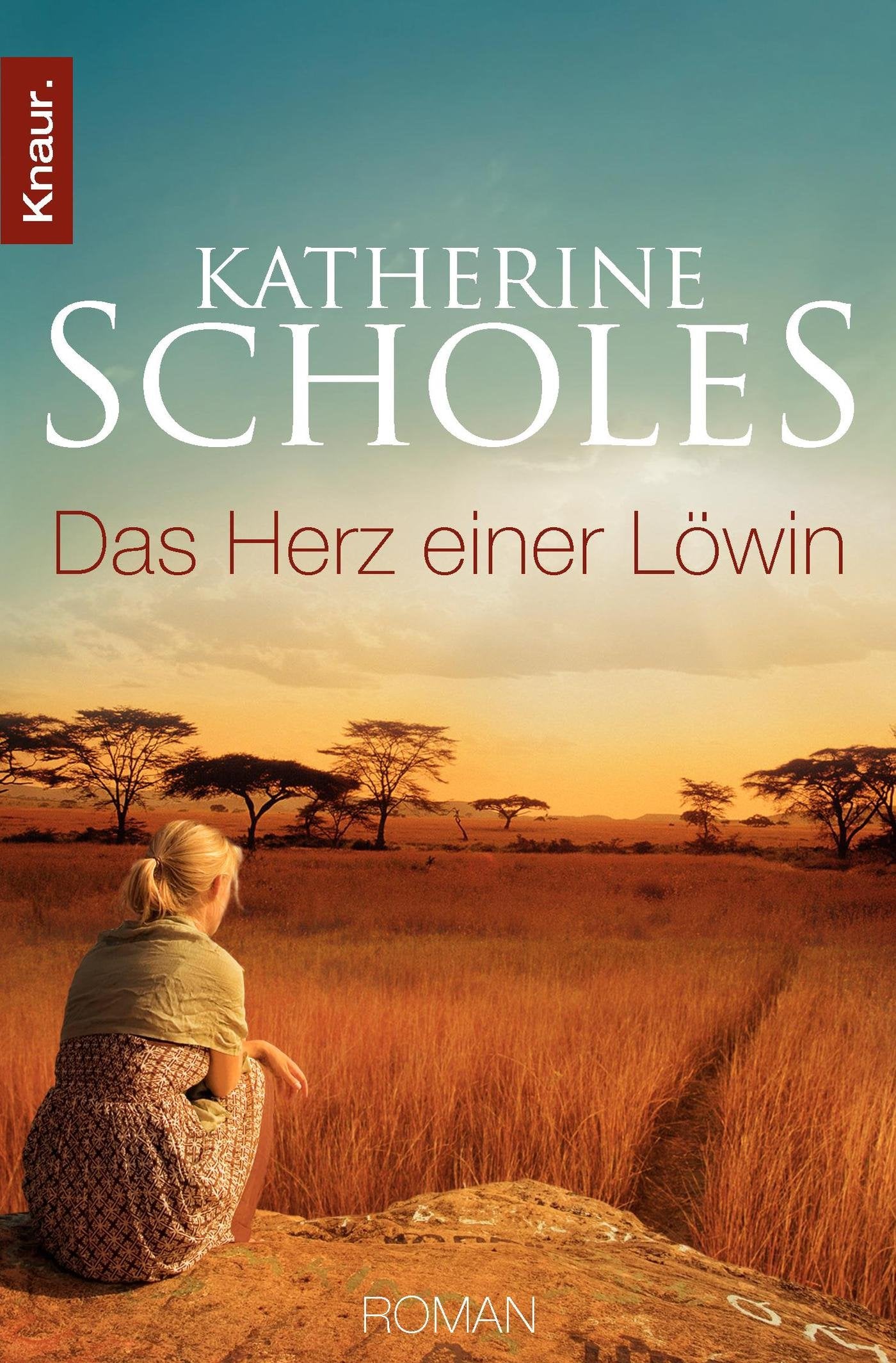 Product Image: Das Herz einer Löwin