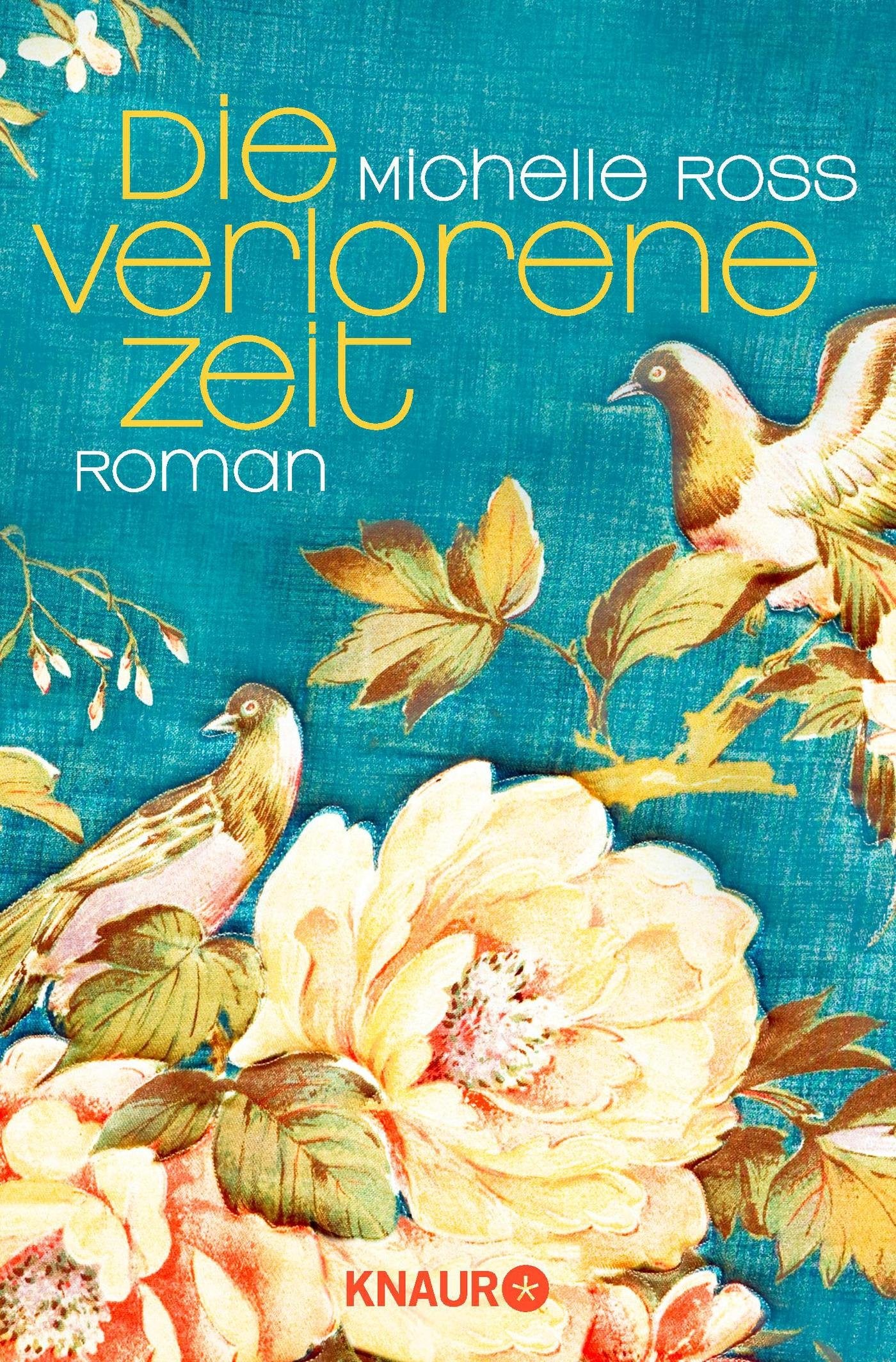 Die verlorene Zeit Contemporary literature Books