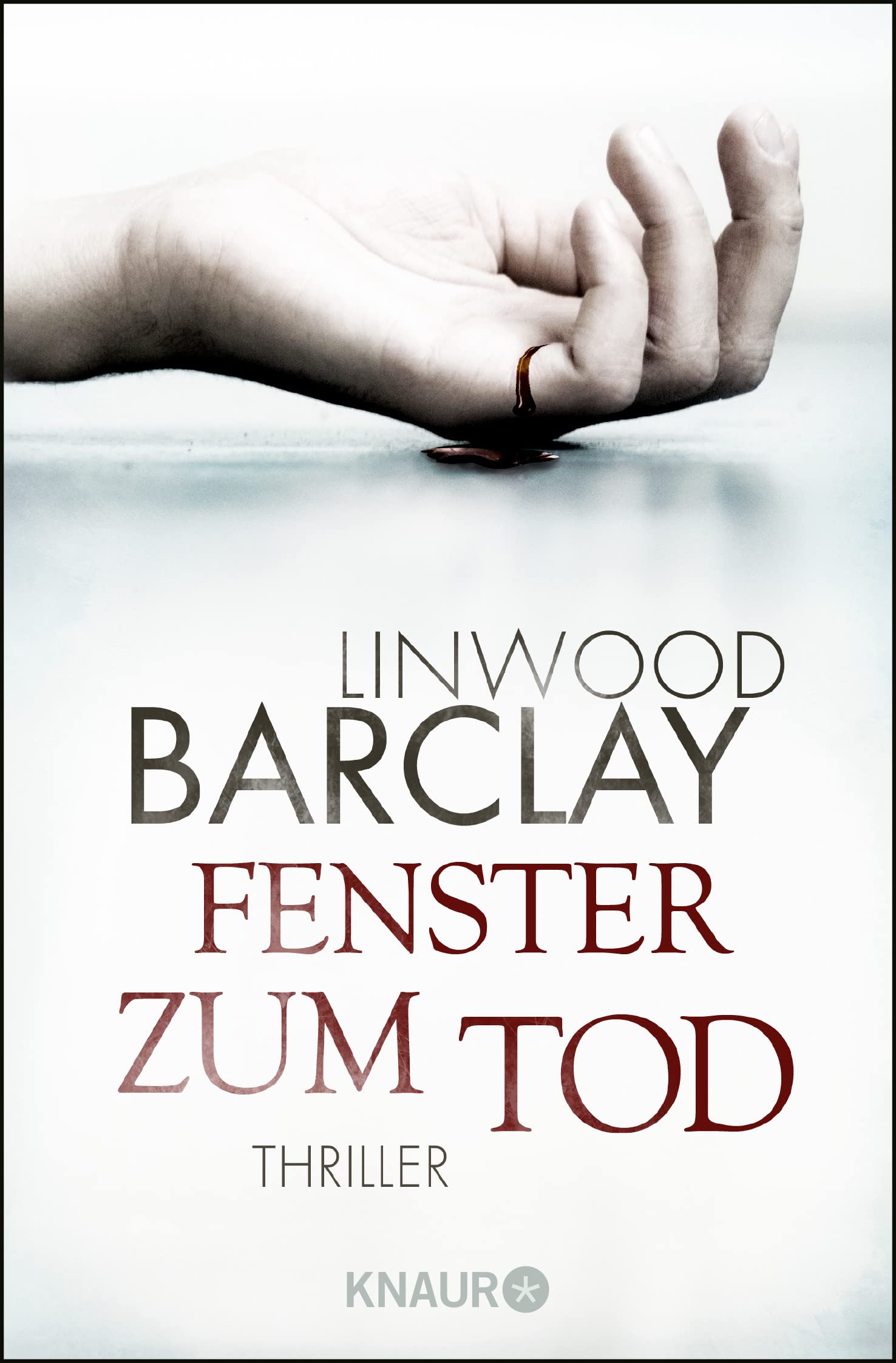 Fenster zum Tod Contemporary literature