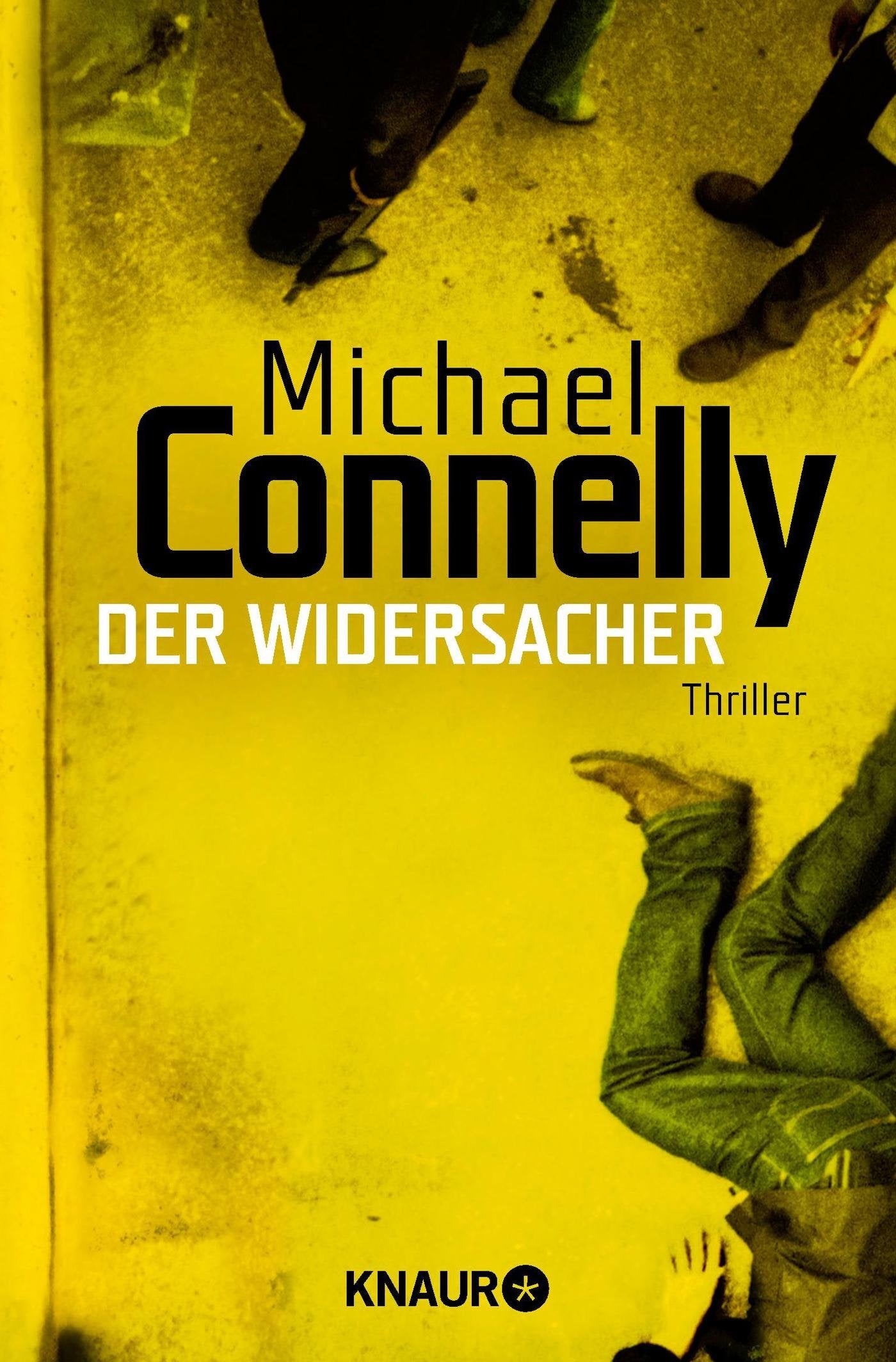 Product Image: Der Widersacher