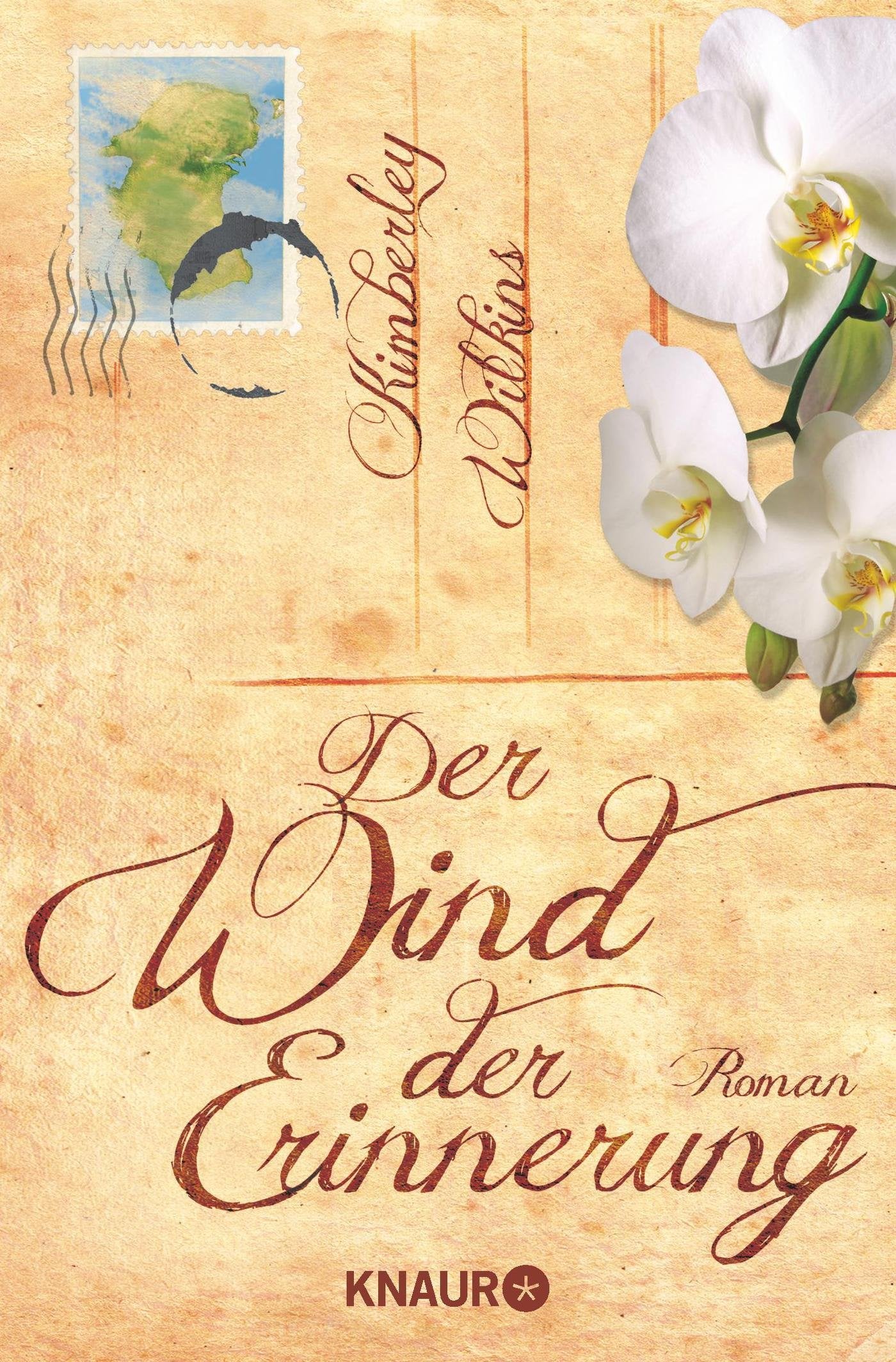 Product Image: Der Wind der Erinnerung