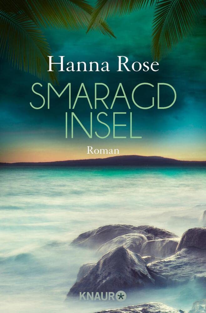 Smaragdinsel Contemporary literature Books