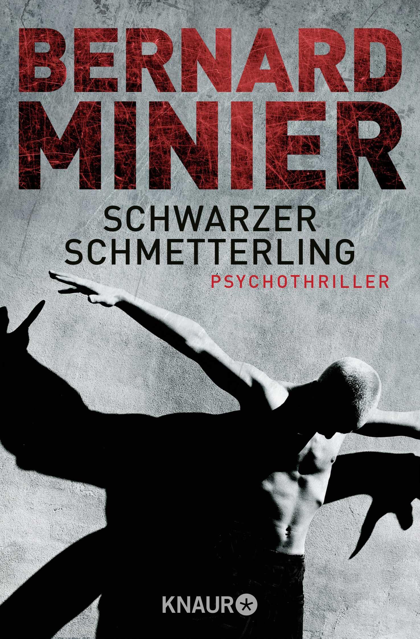 Product Image: Schwarzer Schmetterling