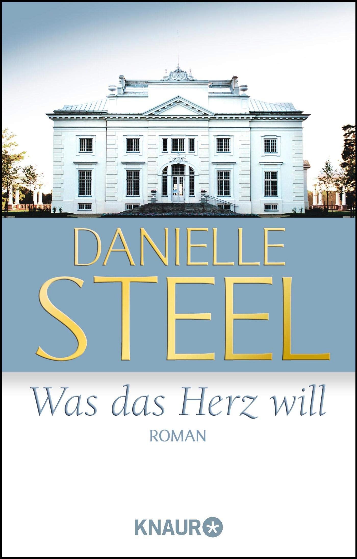 Was das Herz will Contemporary literature Books