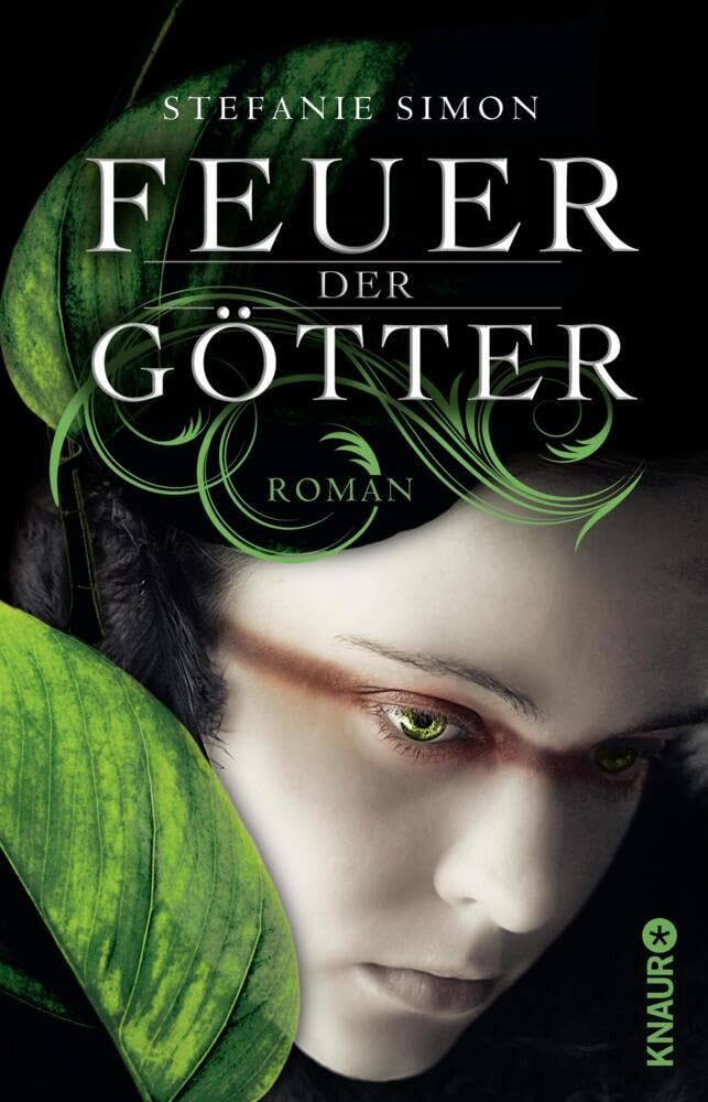 Feuer der Götter Contemporary literature Books