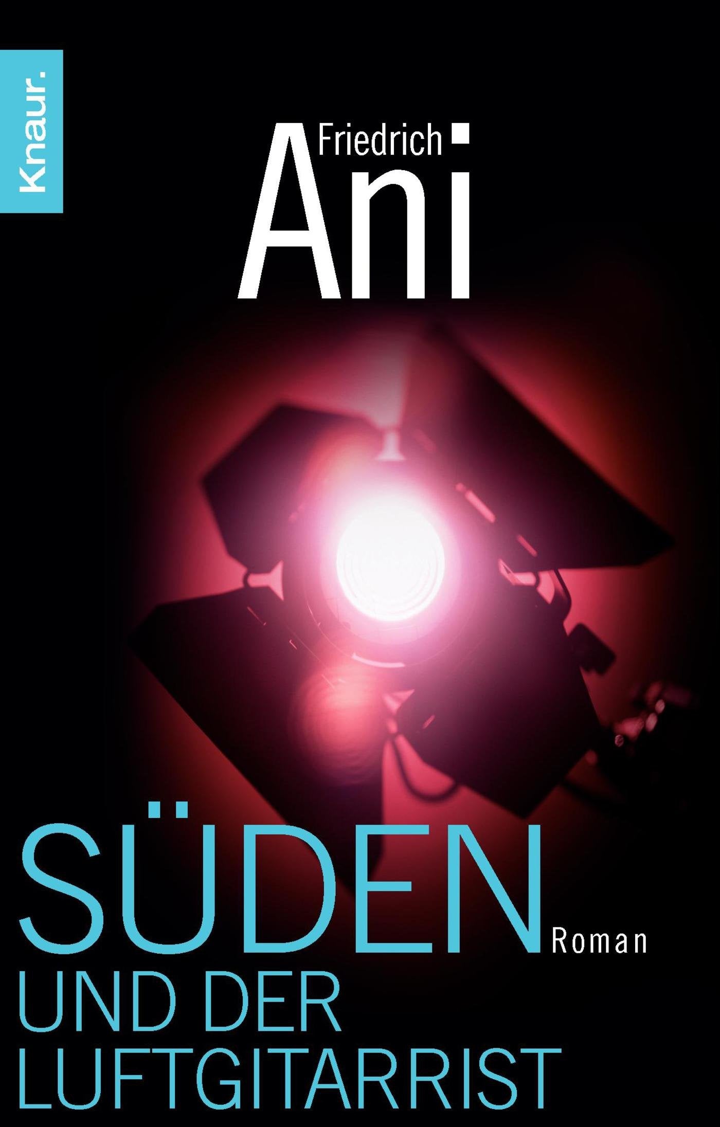 Product Image: Süden und der Luftgitarrist