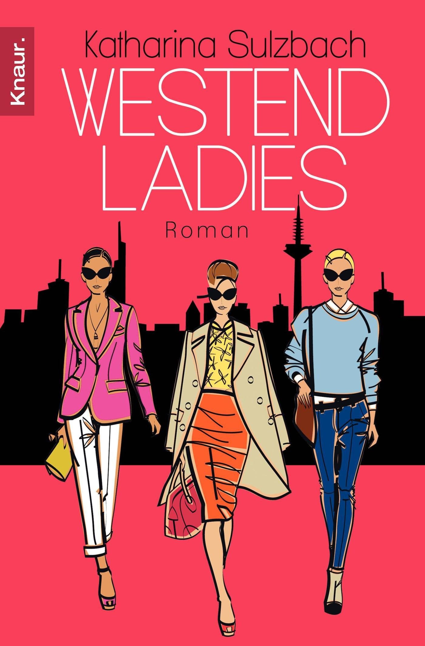 Westendladies Contemporary literature