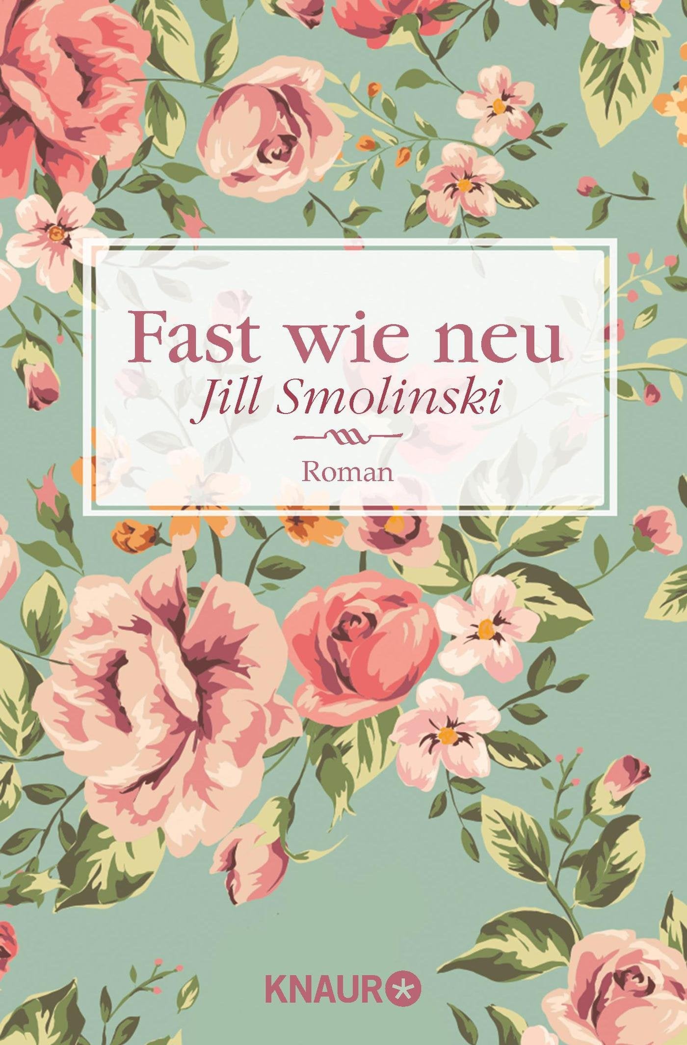 Fast wie neu Contemporary literature Books
