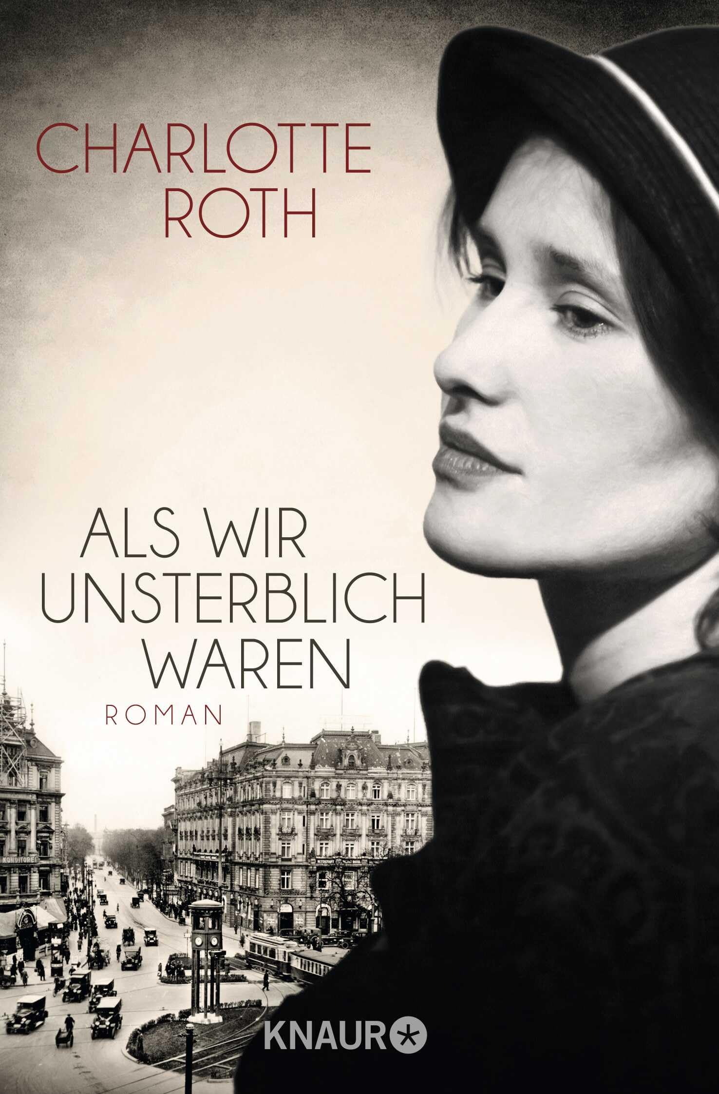 Product Image: Als wir unsterblich waren