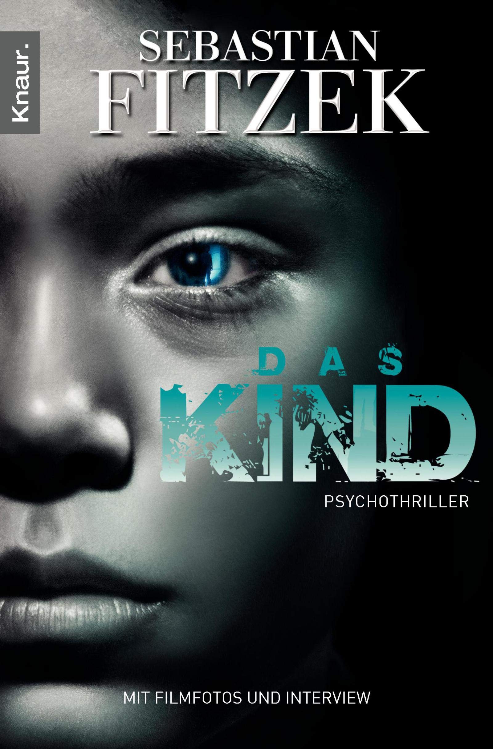Das Kind: Psychothriller Contemporary literature Books