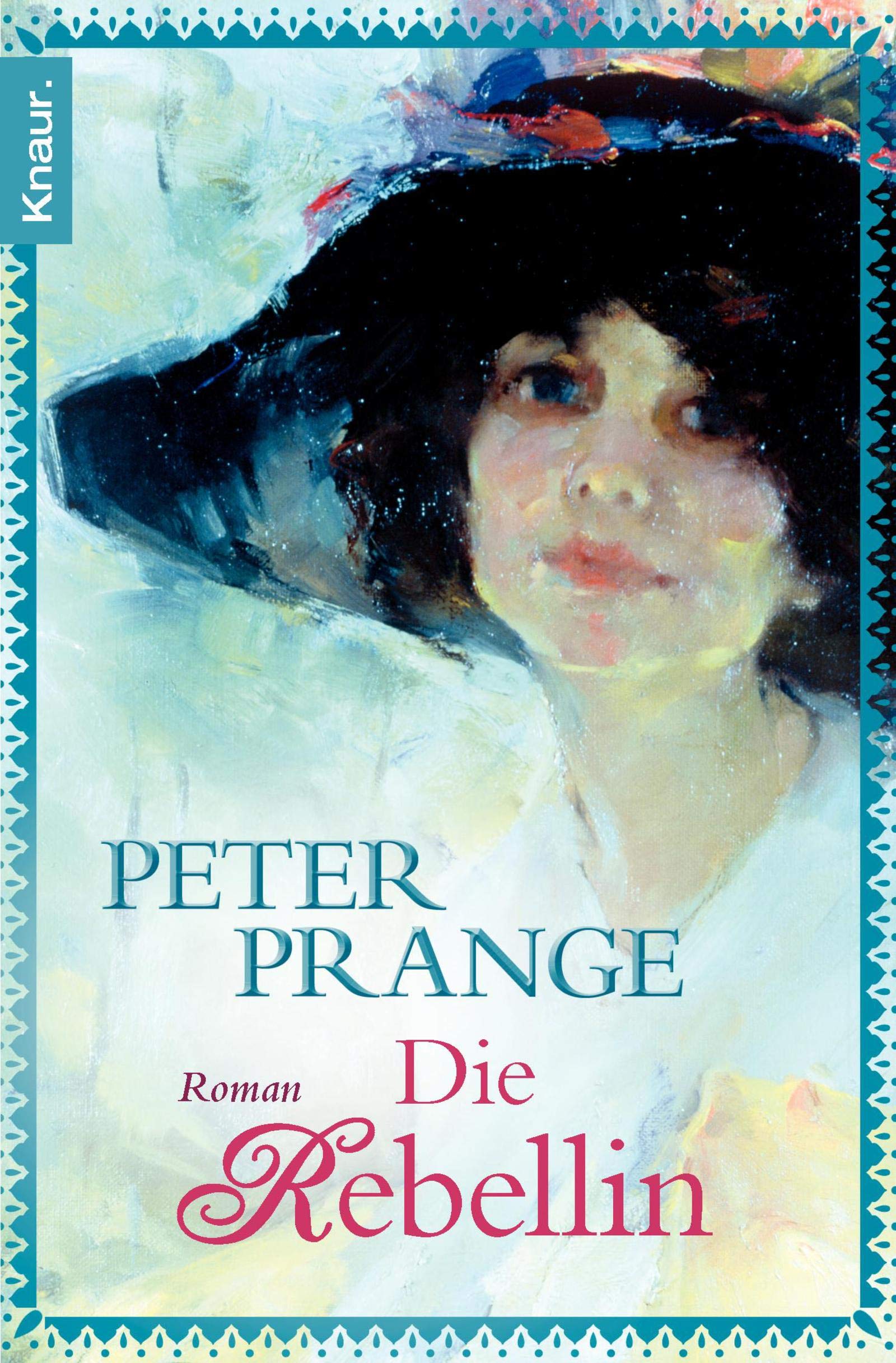 Die Rebellin Historical Fiction
