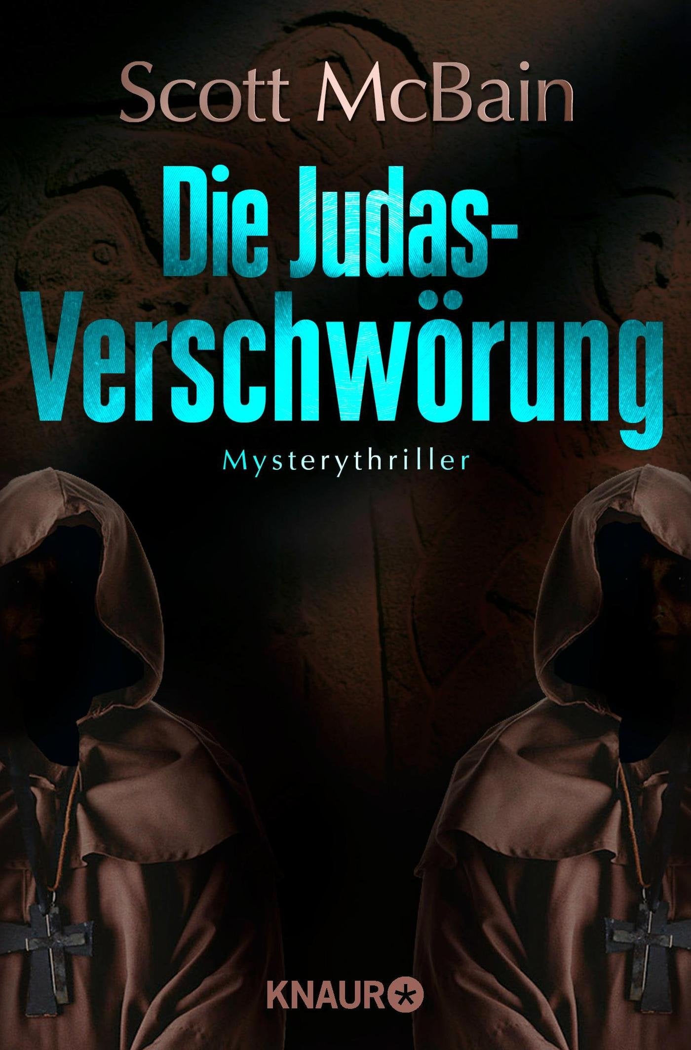 Die Judas-Verschwörung Contemporary literature Books