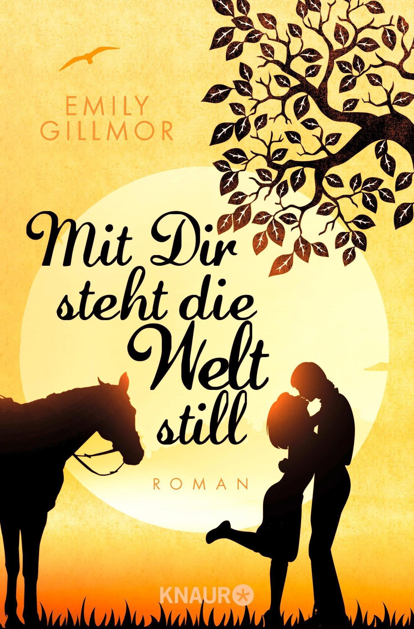 Mit Dir steht die Welt still Contemporary literature Books