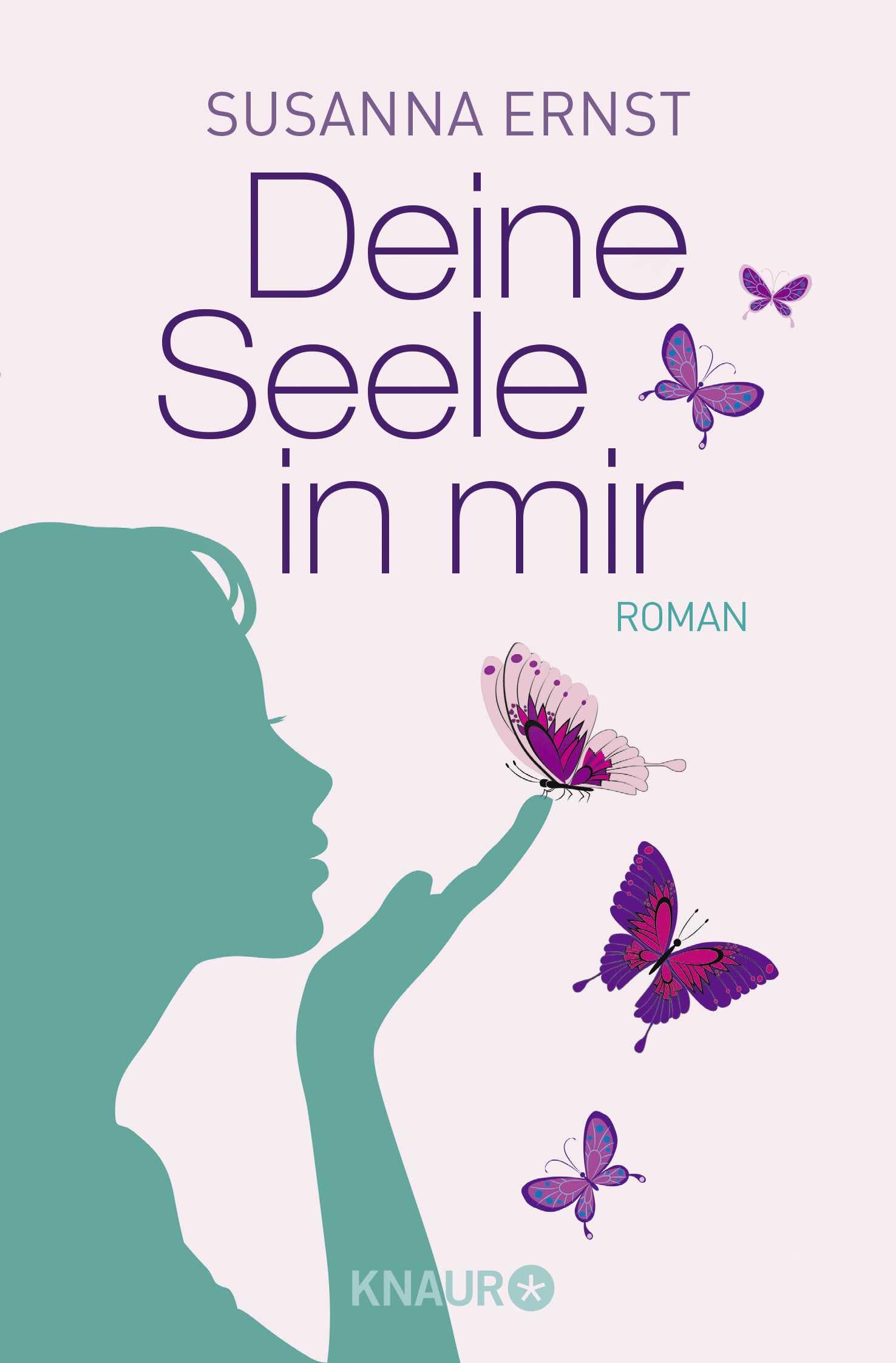 Product Image: Deine Seele in mir