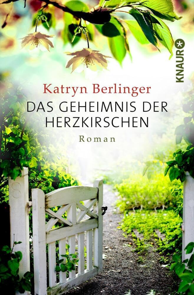 Das Geheimnis der Herzkirschen Contemporary literature