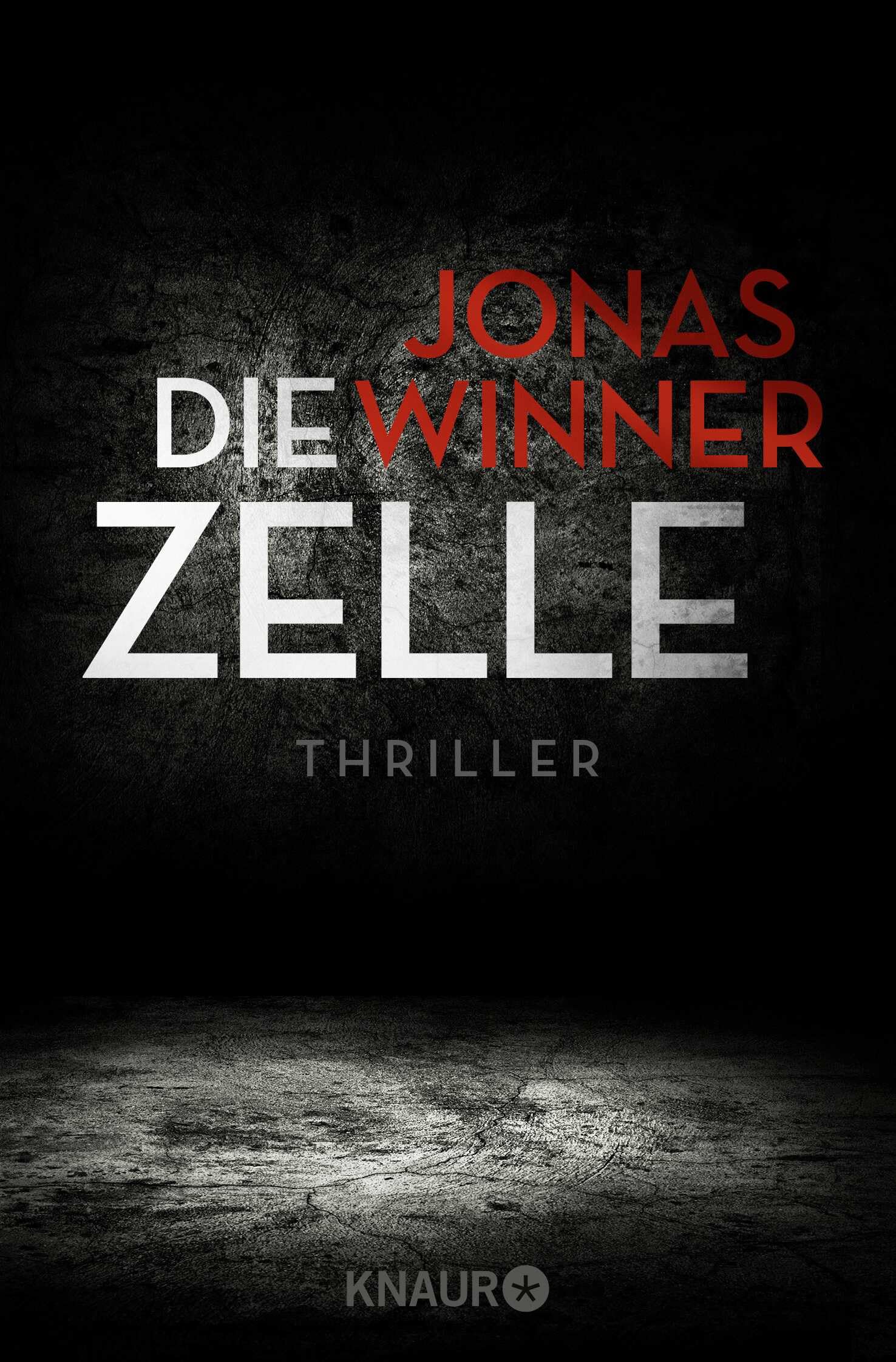 Die Zelle Contemporary literature Books