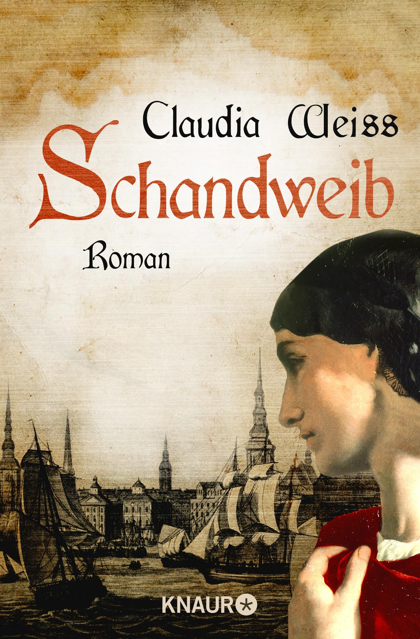 Schandweib Contemporary literature Books
