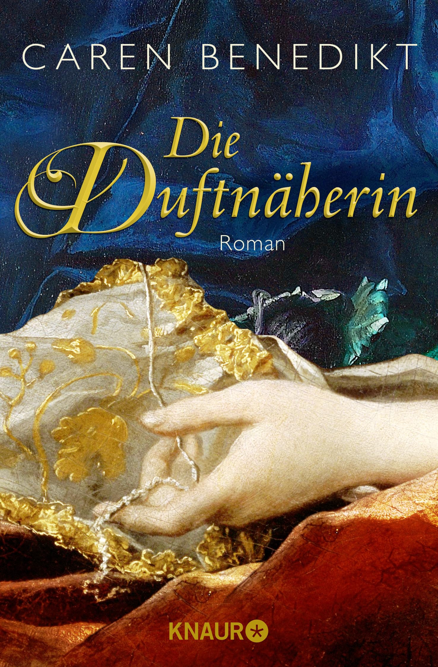 Product Image: Die Duftnäherin