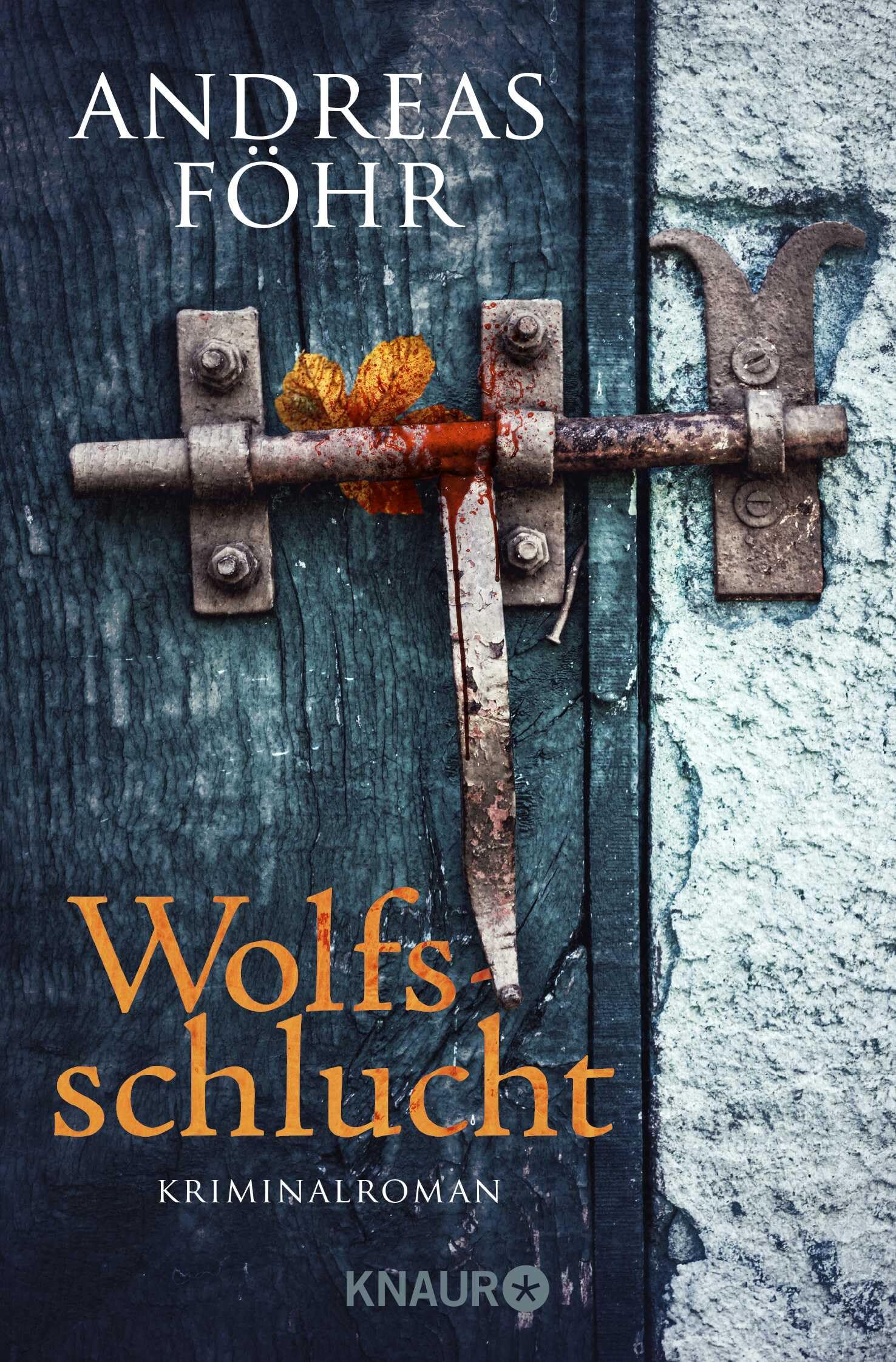 Product Image: Wolfsschlucht