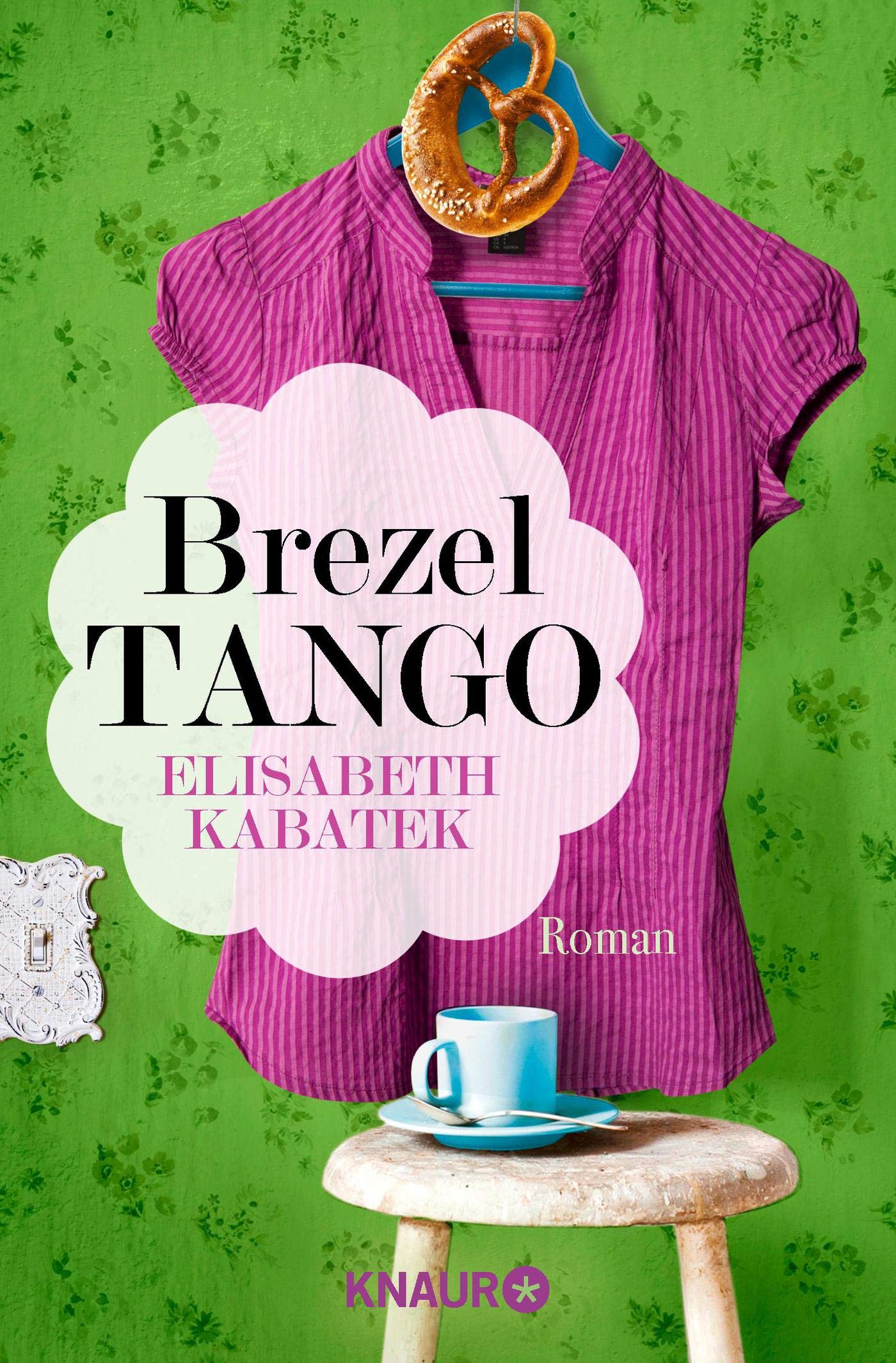 Brezeltango Contemporary literature Books