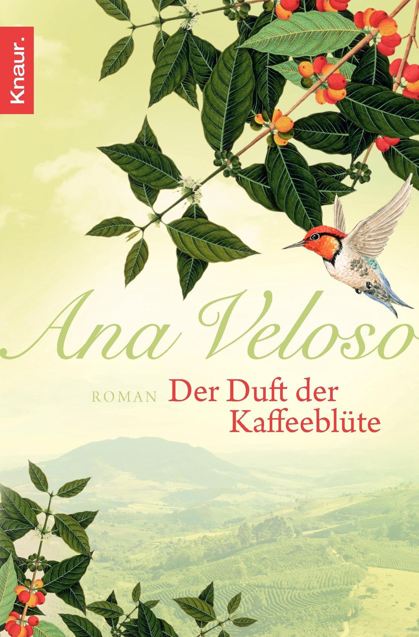 Product Image: Der Duft der Kaffeeblüte
