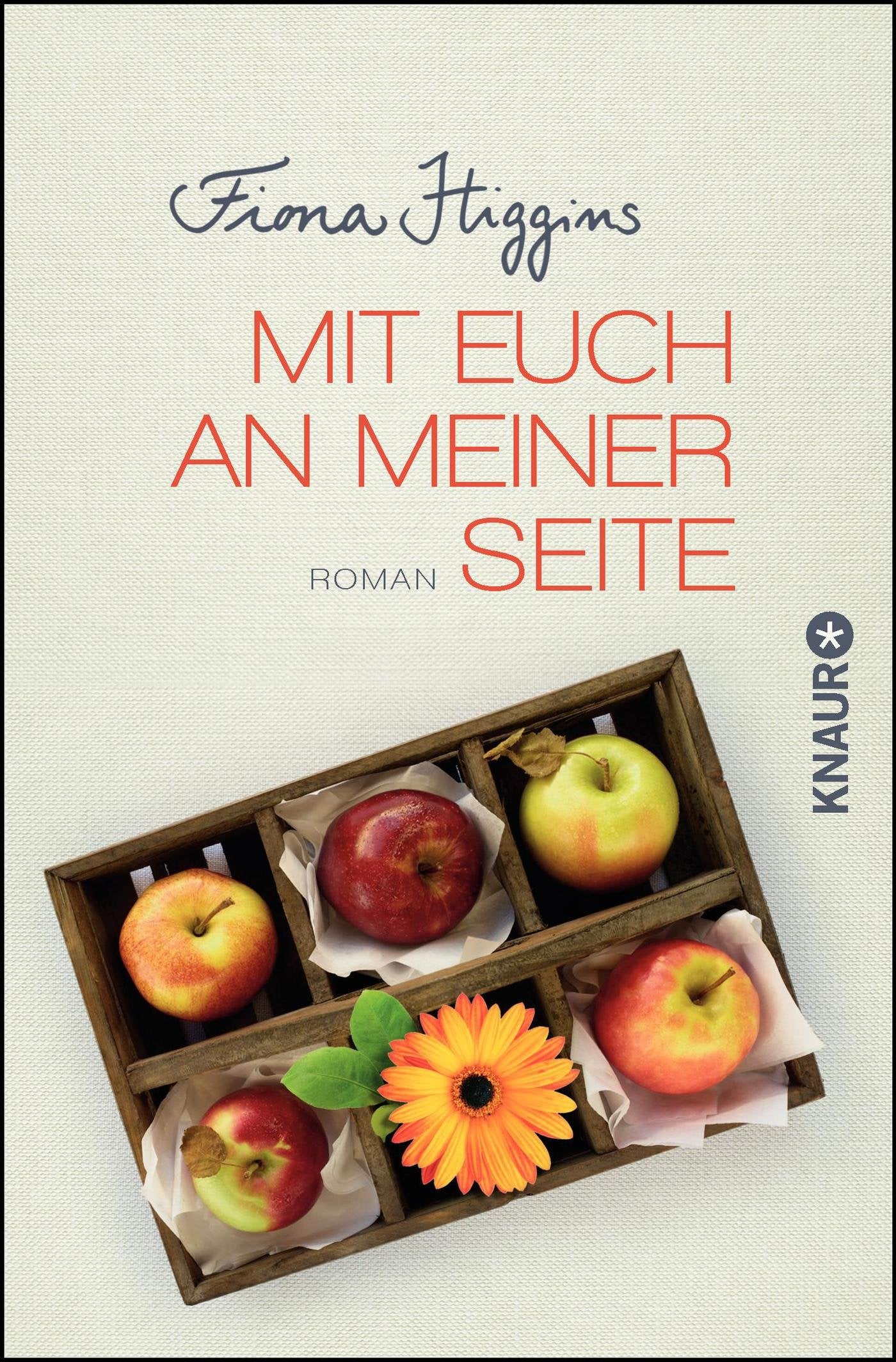 Mit euch an meiner Seite Contemporary literature Books