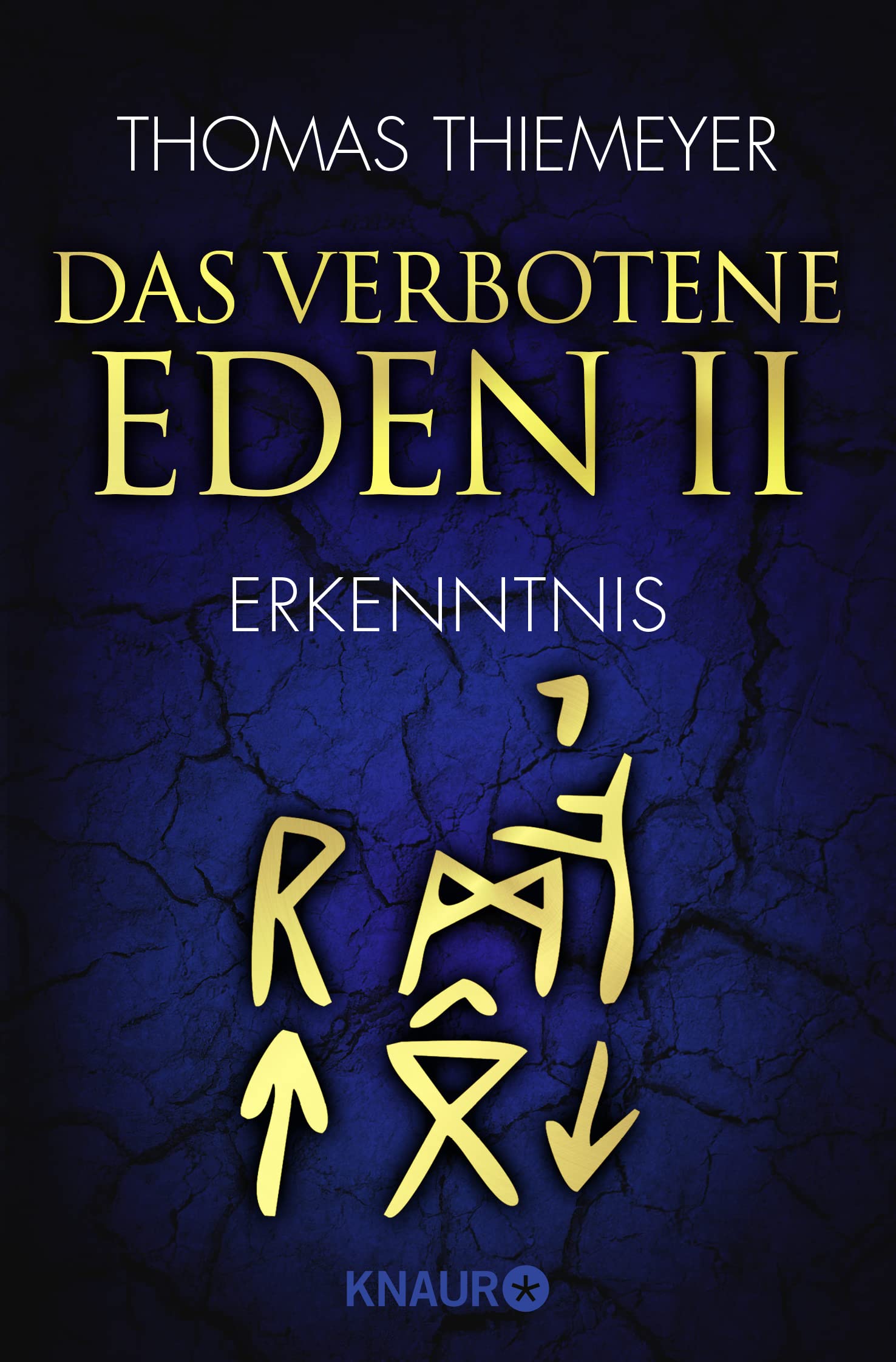 Das verbotene Eden 2 Contemporary literature Books