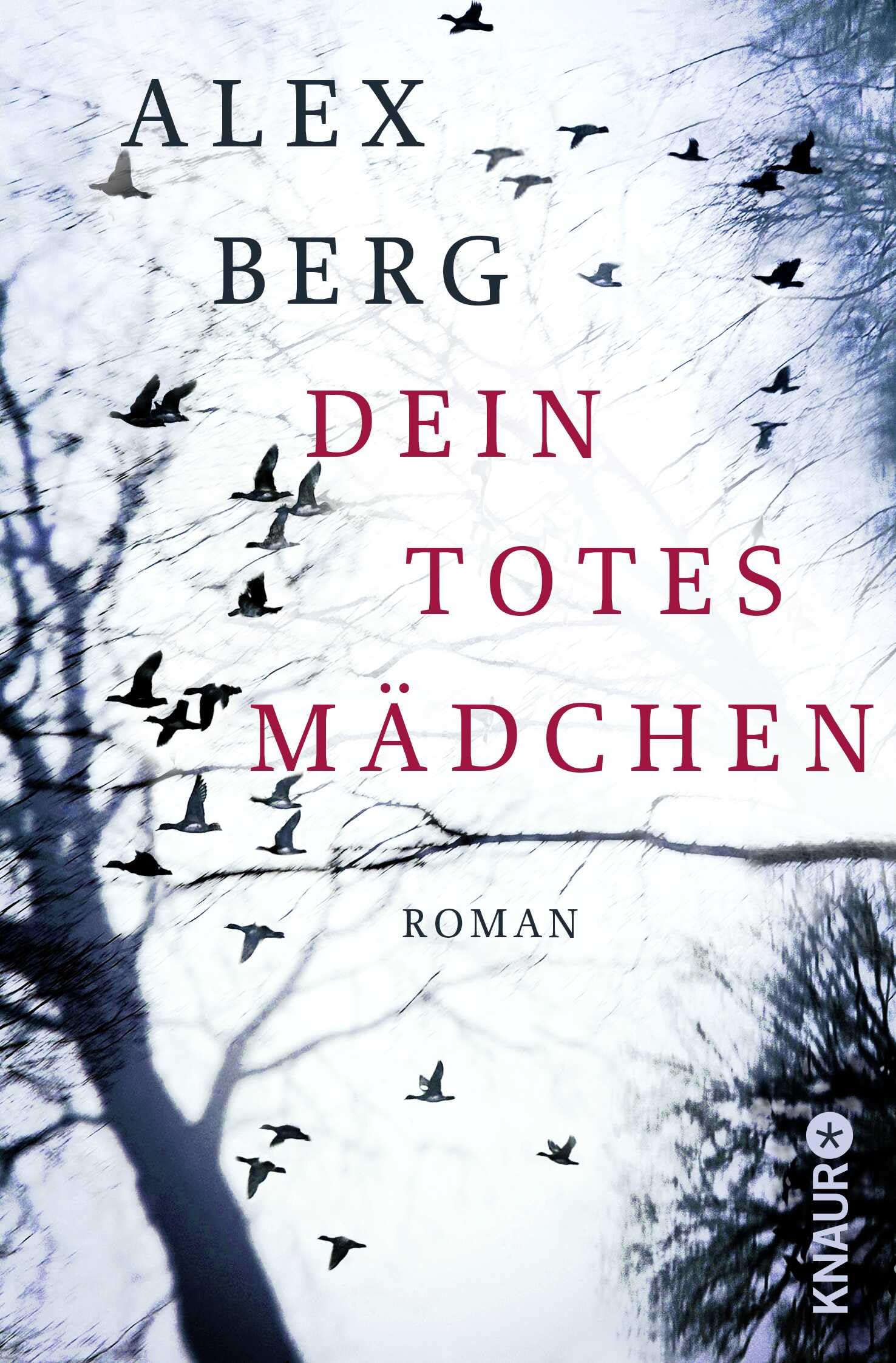 Product Image: Dein totes Mädchen