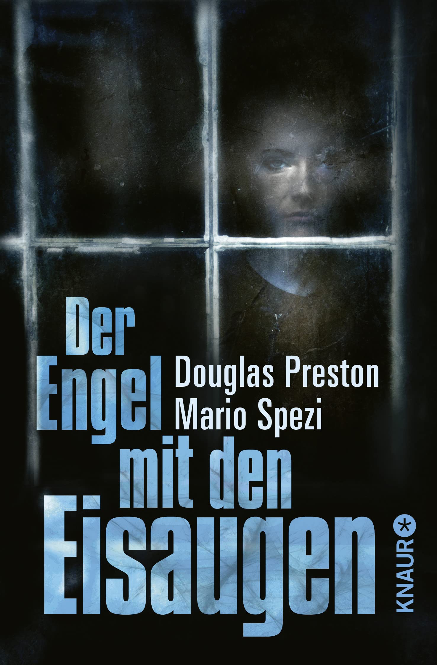 Der Engel mit den Eisaugen Contemporary literature Books
