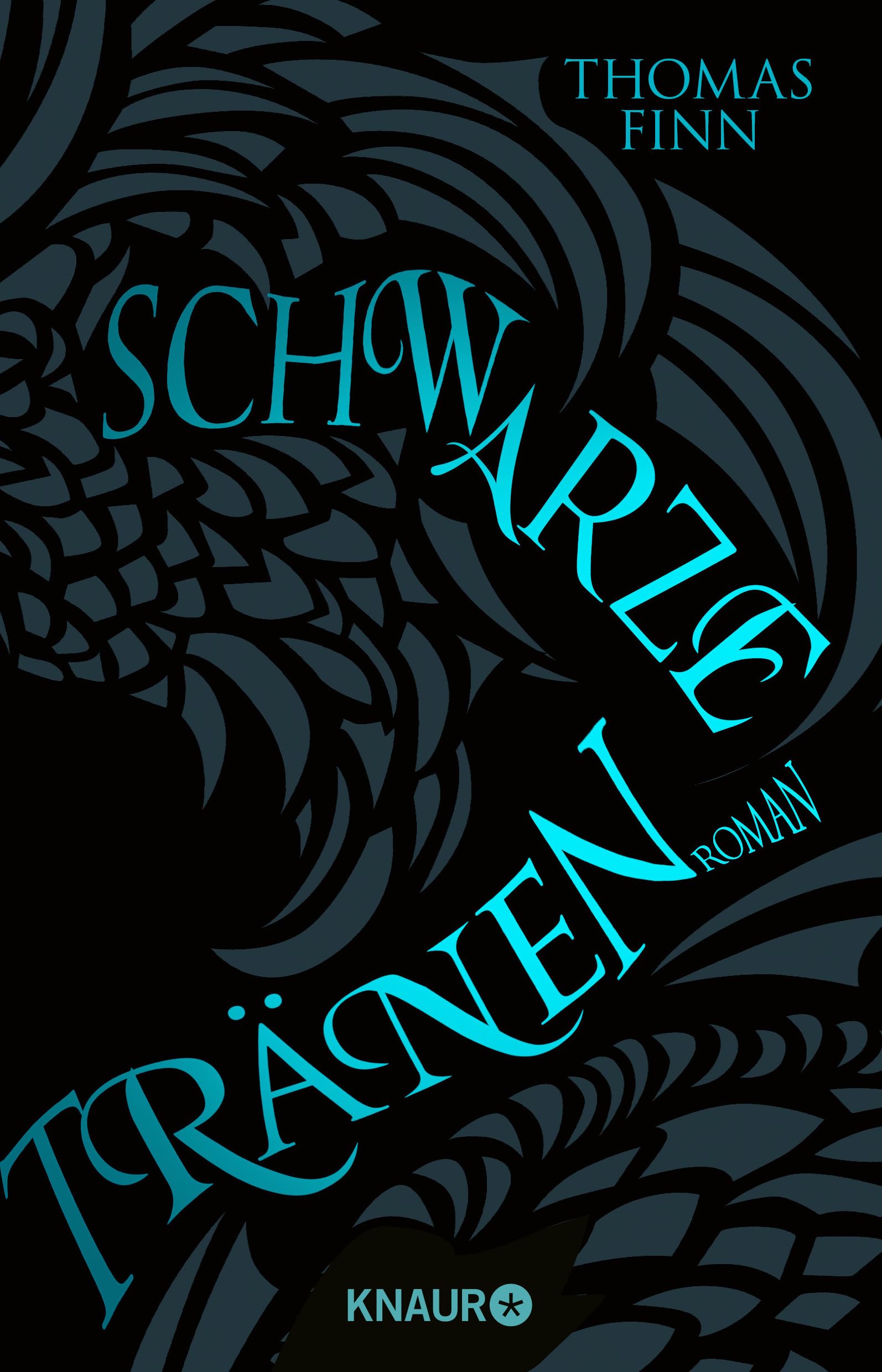 Schwarze Tränen Contemporary literature Books