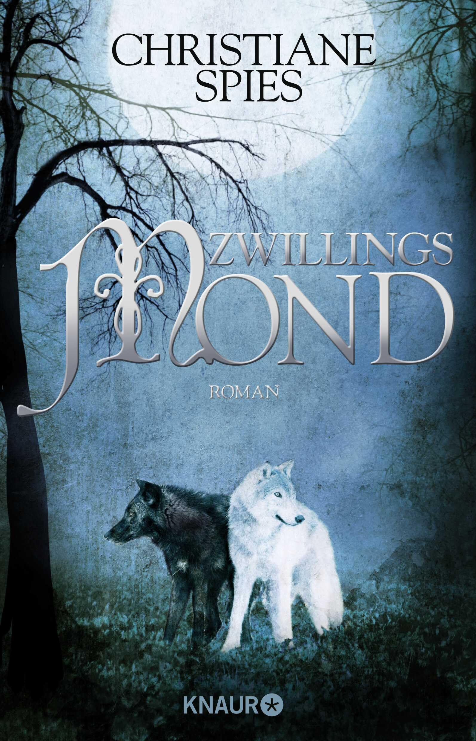 Zwillingsmond: Roman Contemporary literature