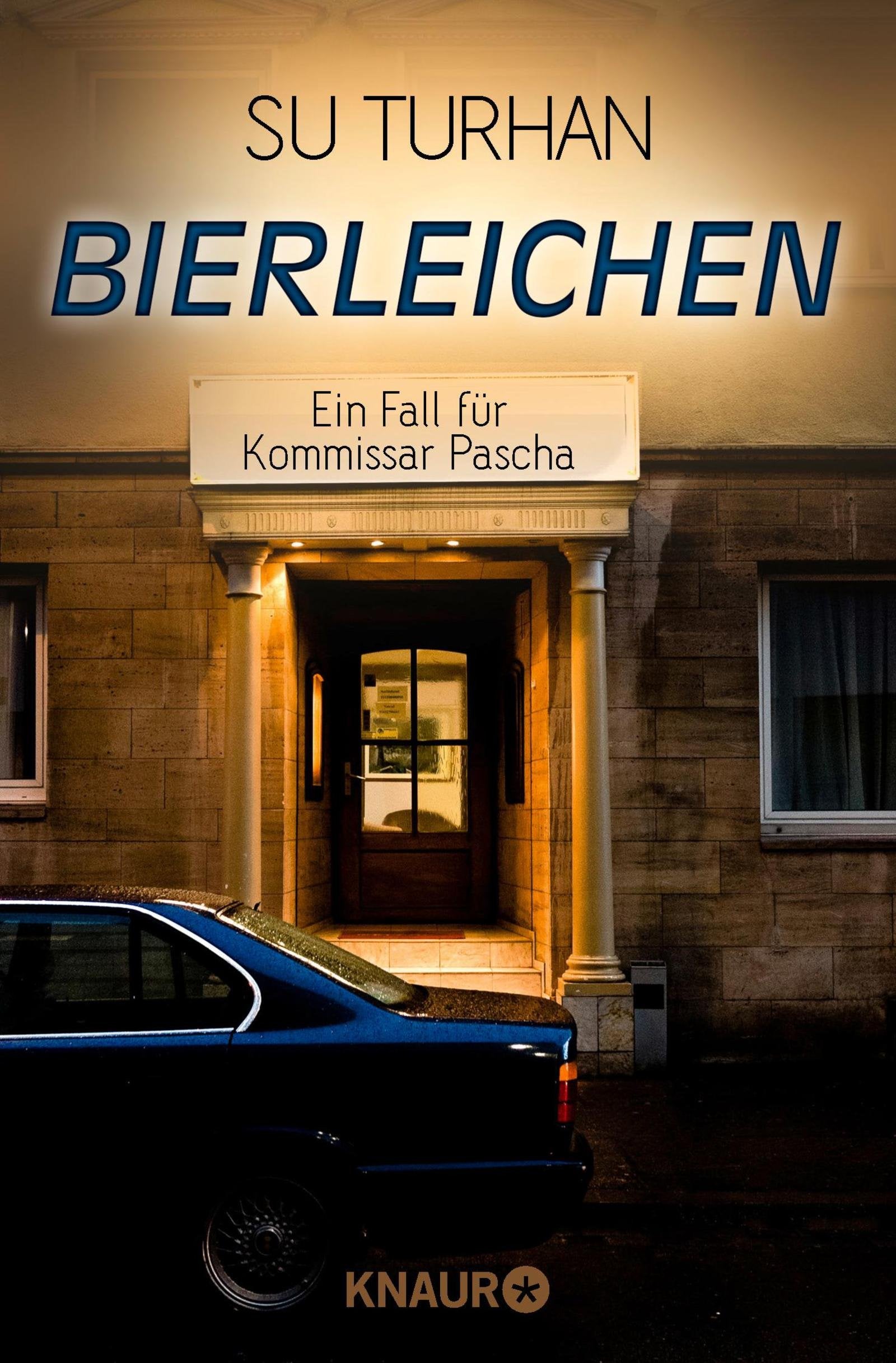 Bierleichen Contemporary literature Books