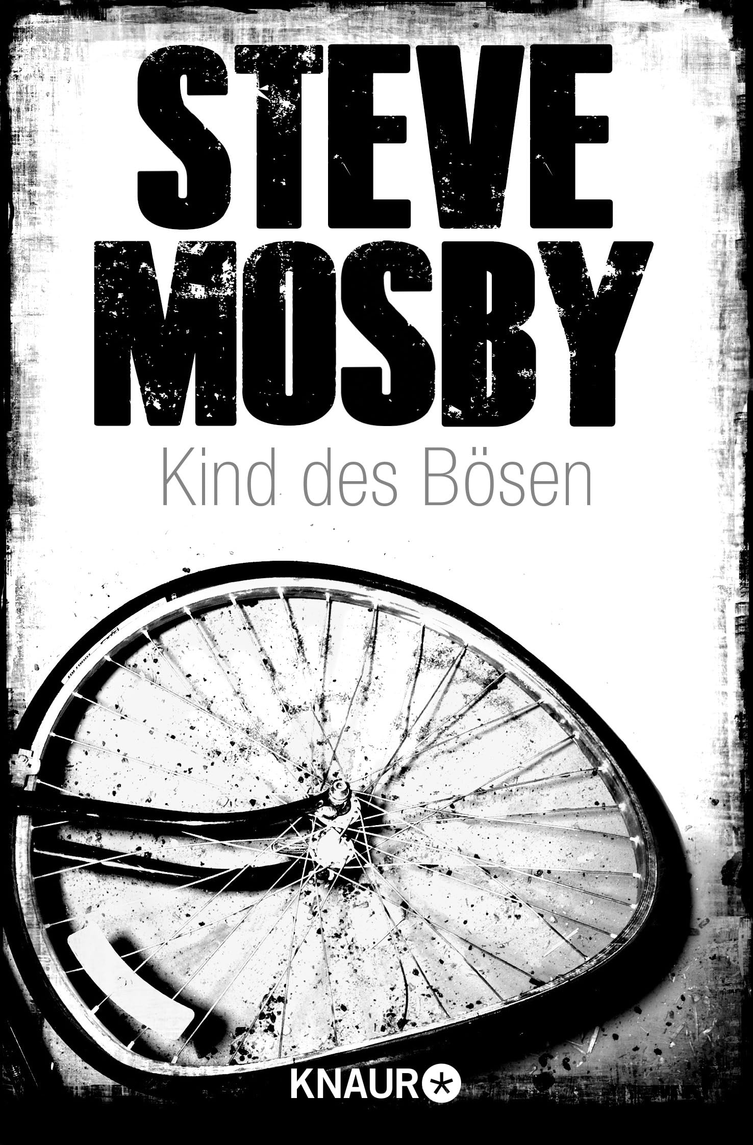 Kind des Bösen Contemporary literature Books