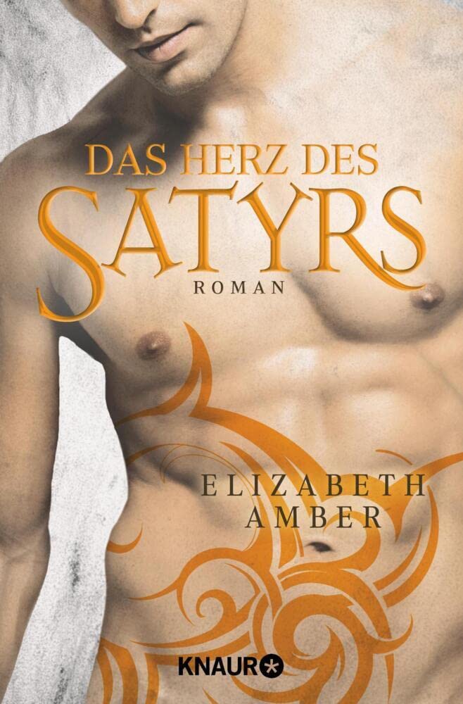 Das Herz des Satyrs Contemporary literature Books