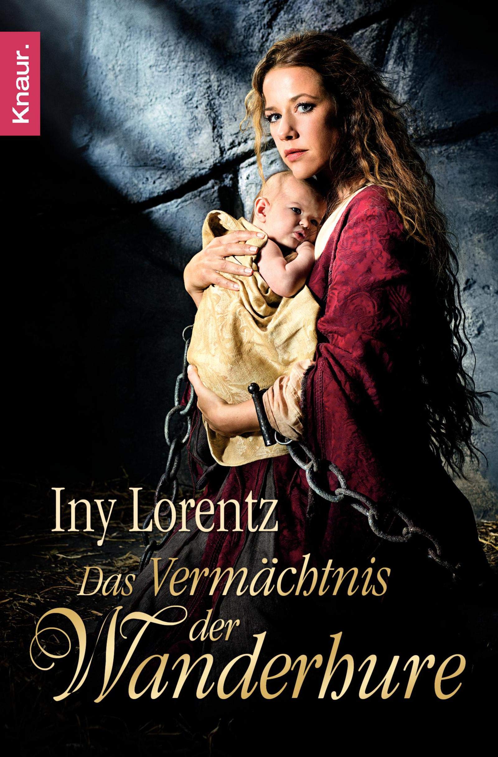 Das Vermächtnis der Wanderhure Historical Fiction