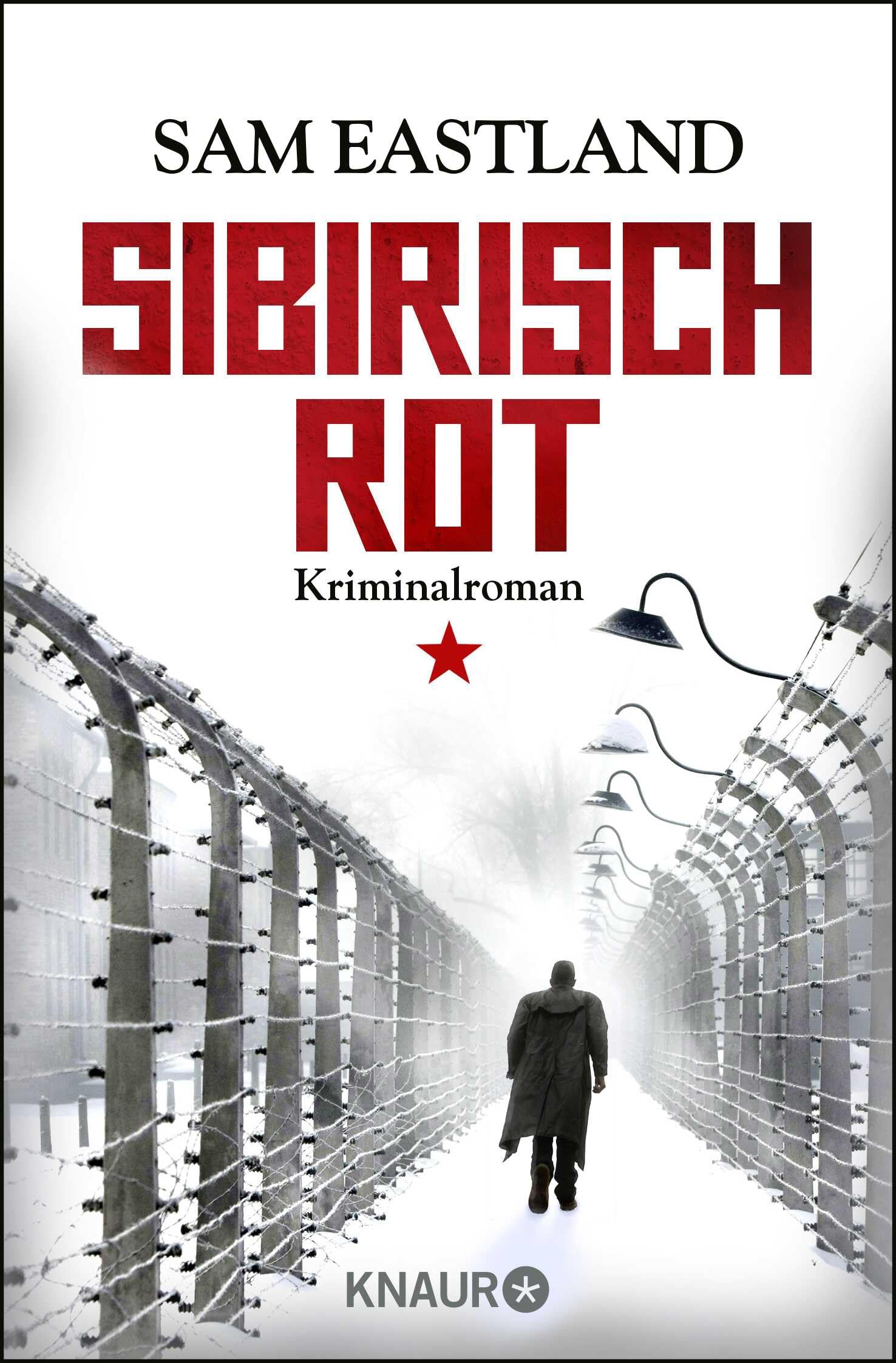 Sibirisch Rot Contemporary literature Books