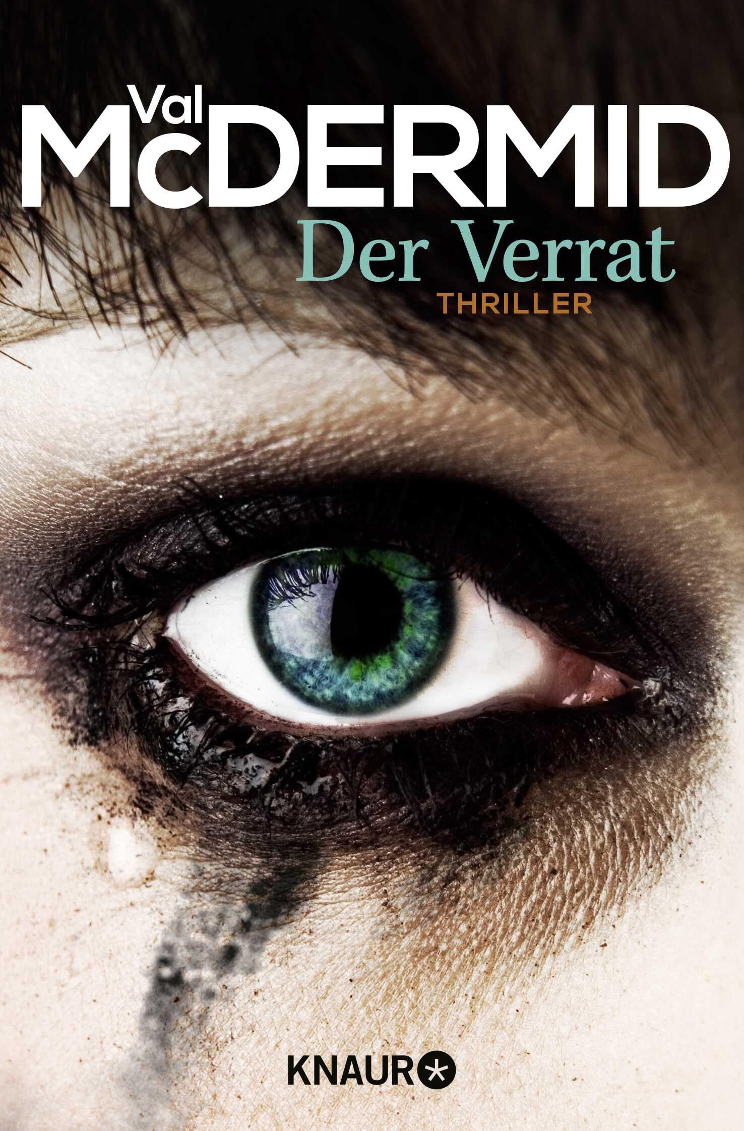 Der Verrat Contemporary literature Books