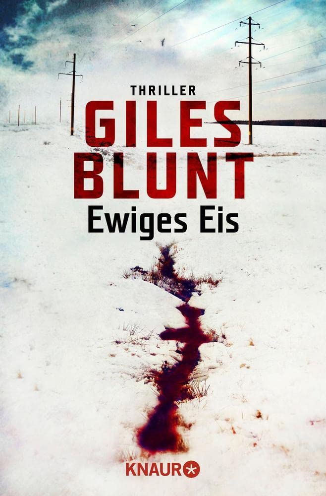 Ewiges Eis Contemporary literature Books