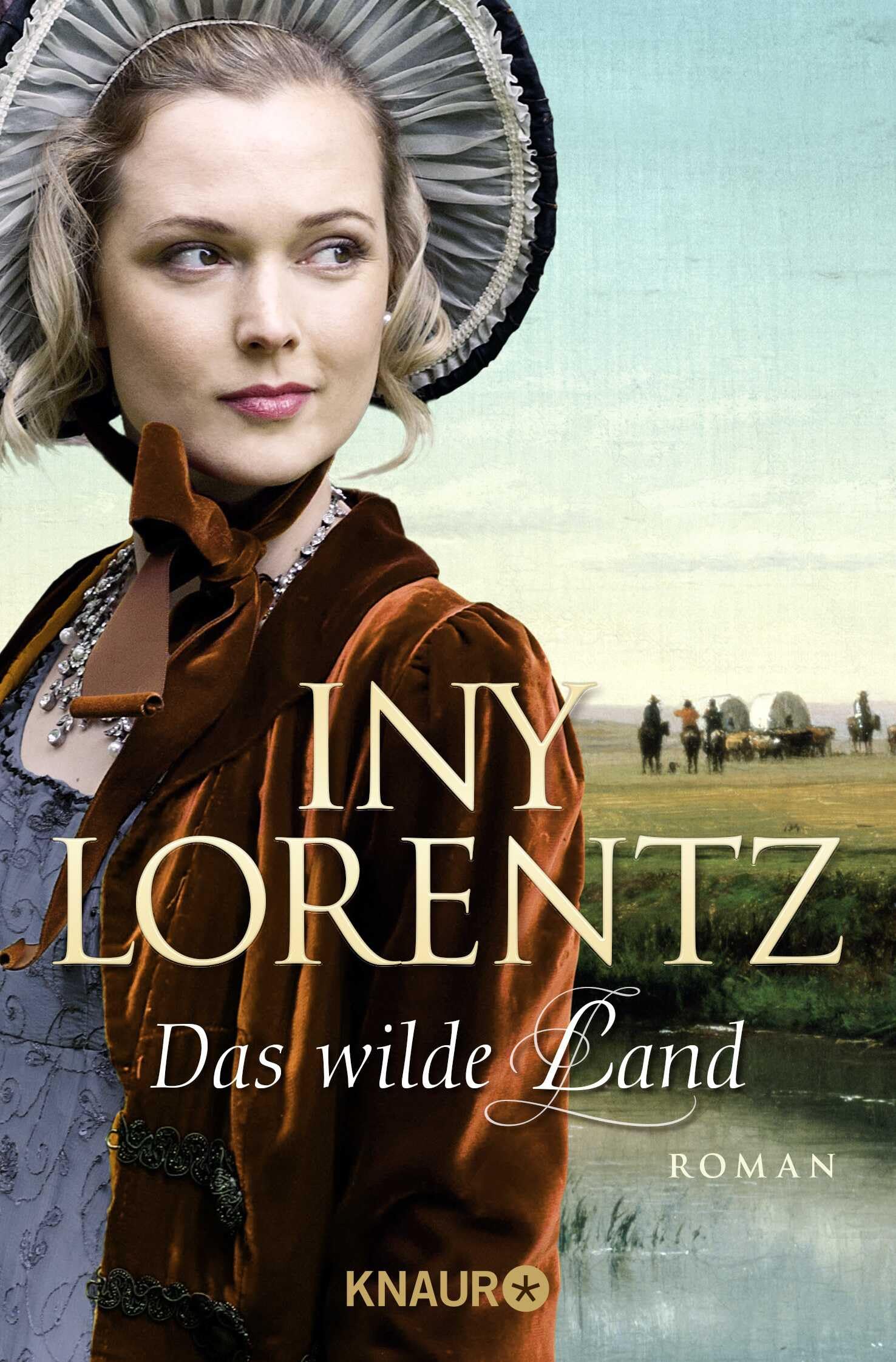 Das wilde Land Contemporary literature Books